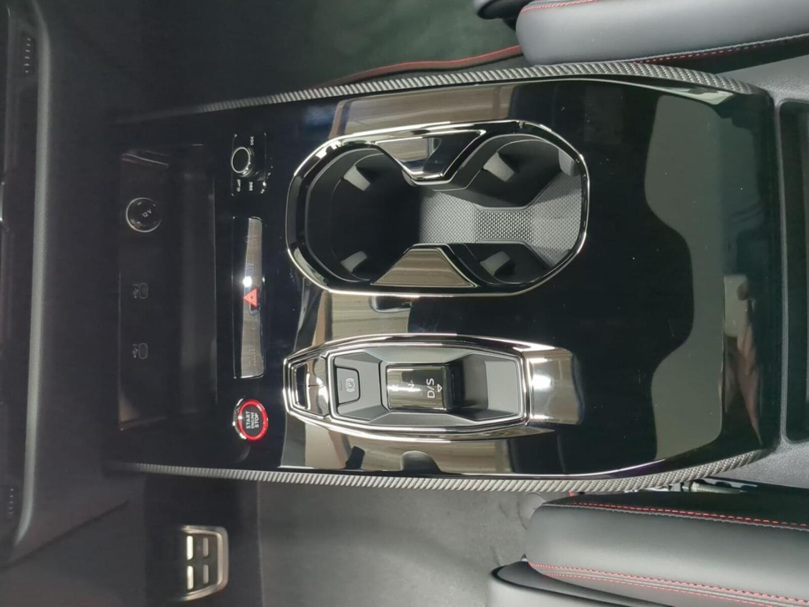 Audi RS 5 Limousine – Bild 15