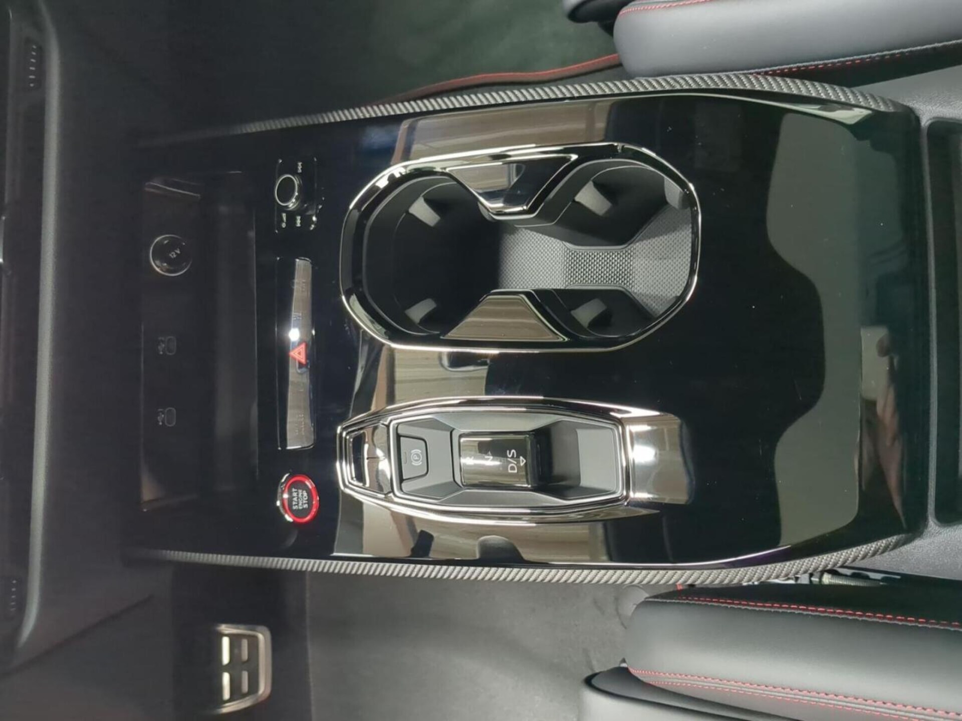 Audi RS 5 Limousine