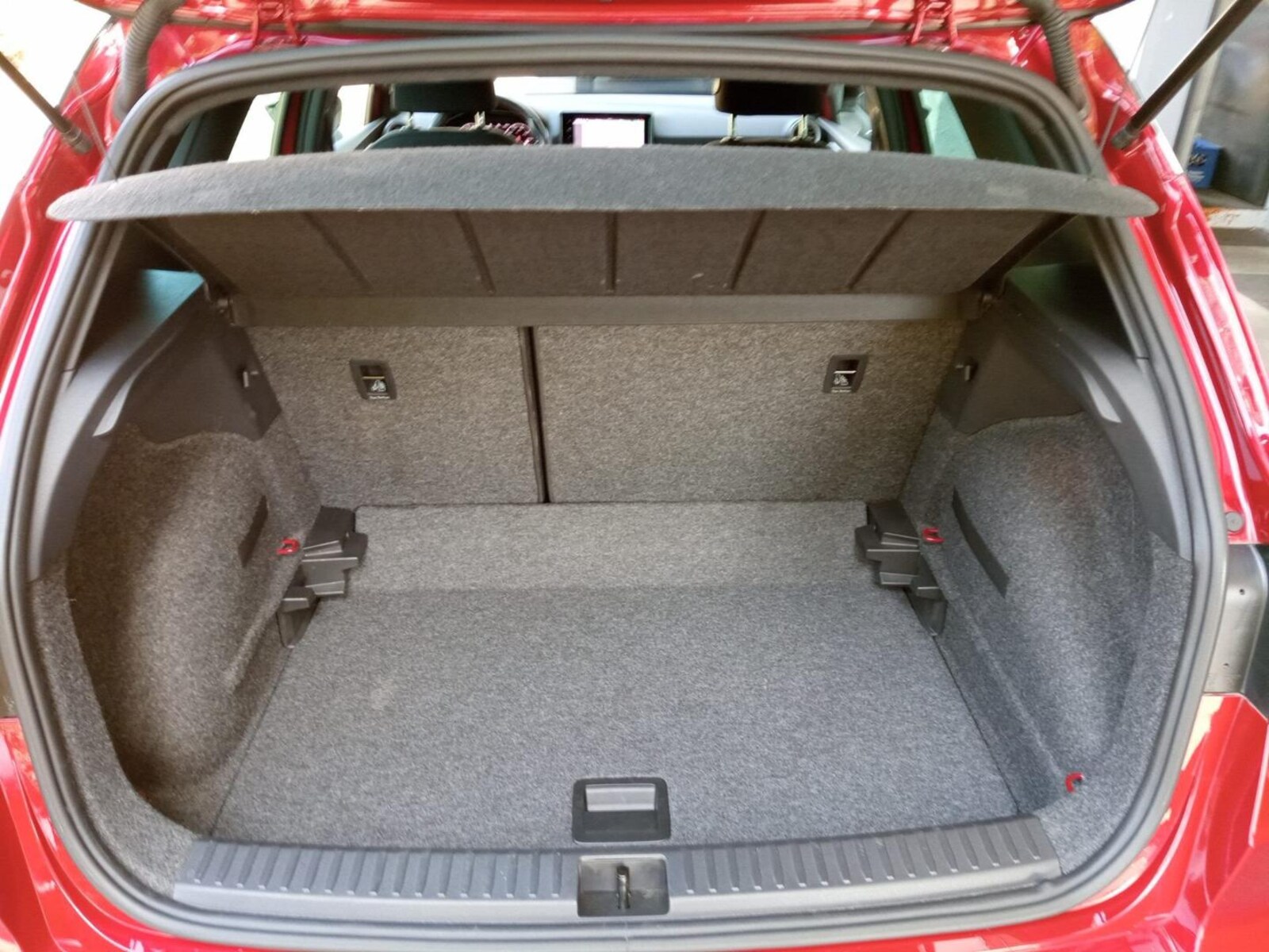 SEAT Arona – Bild 16