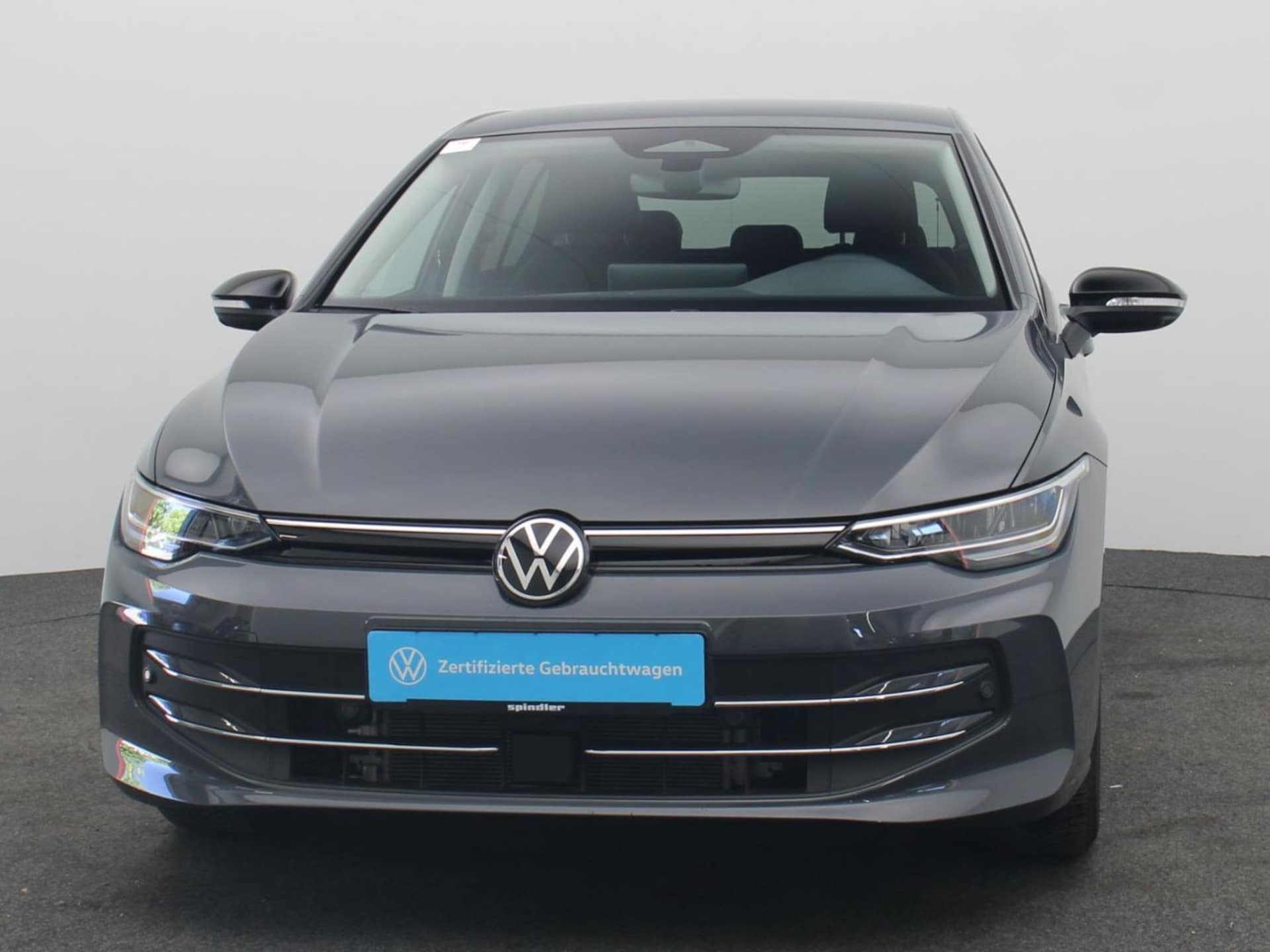Volkswagen Golf ENERGY