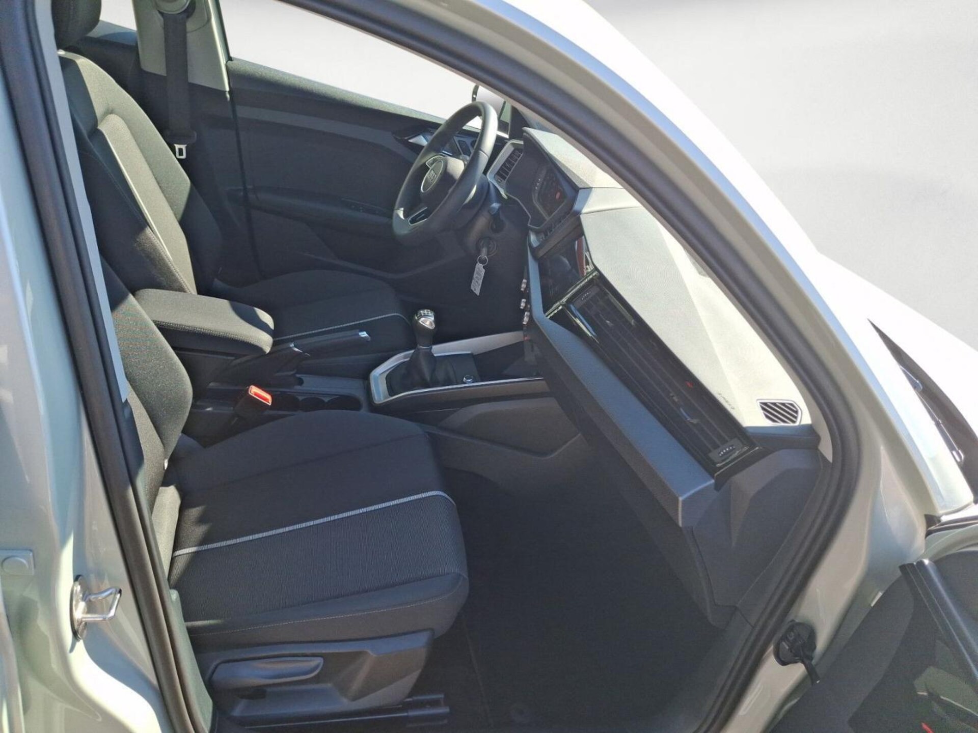 Audi A1 Sportback Advanced