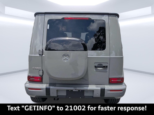 2025 Mercedes-Benz