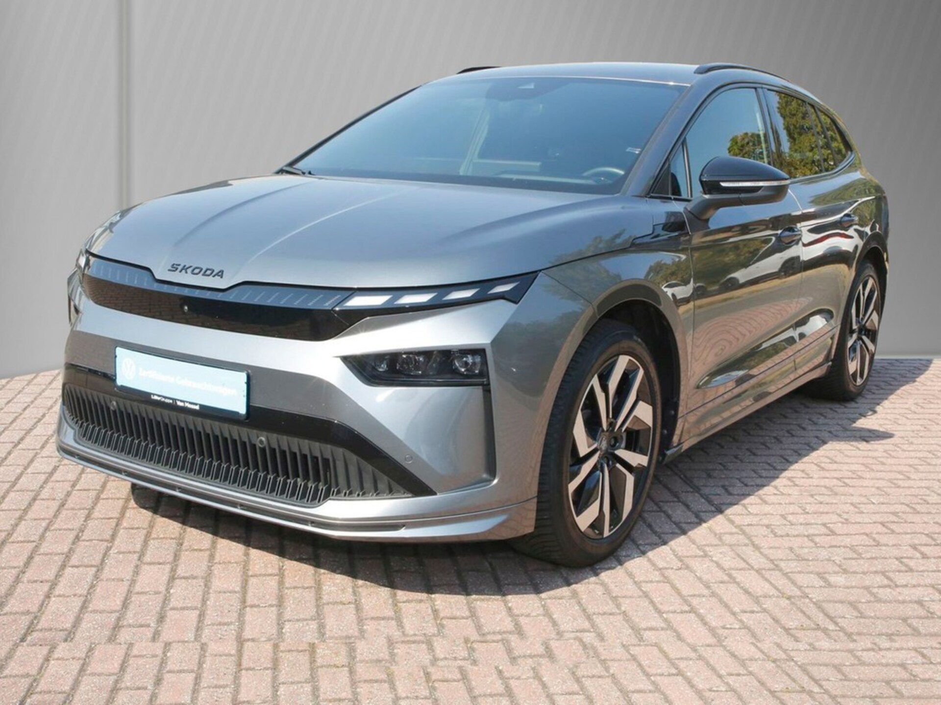 Skoda Enyaq 85 Sportline