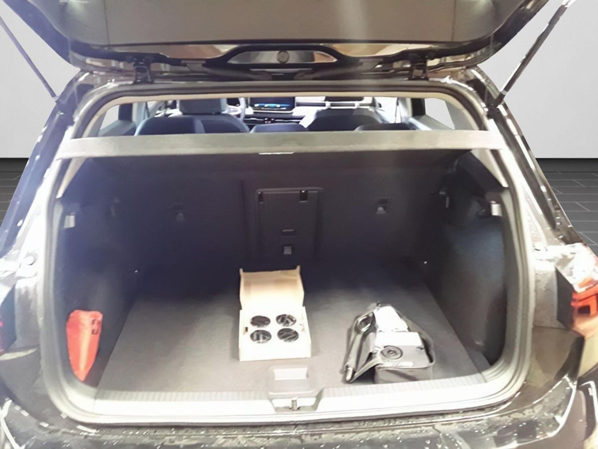 Volkswagen Golf ENERGY