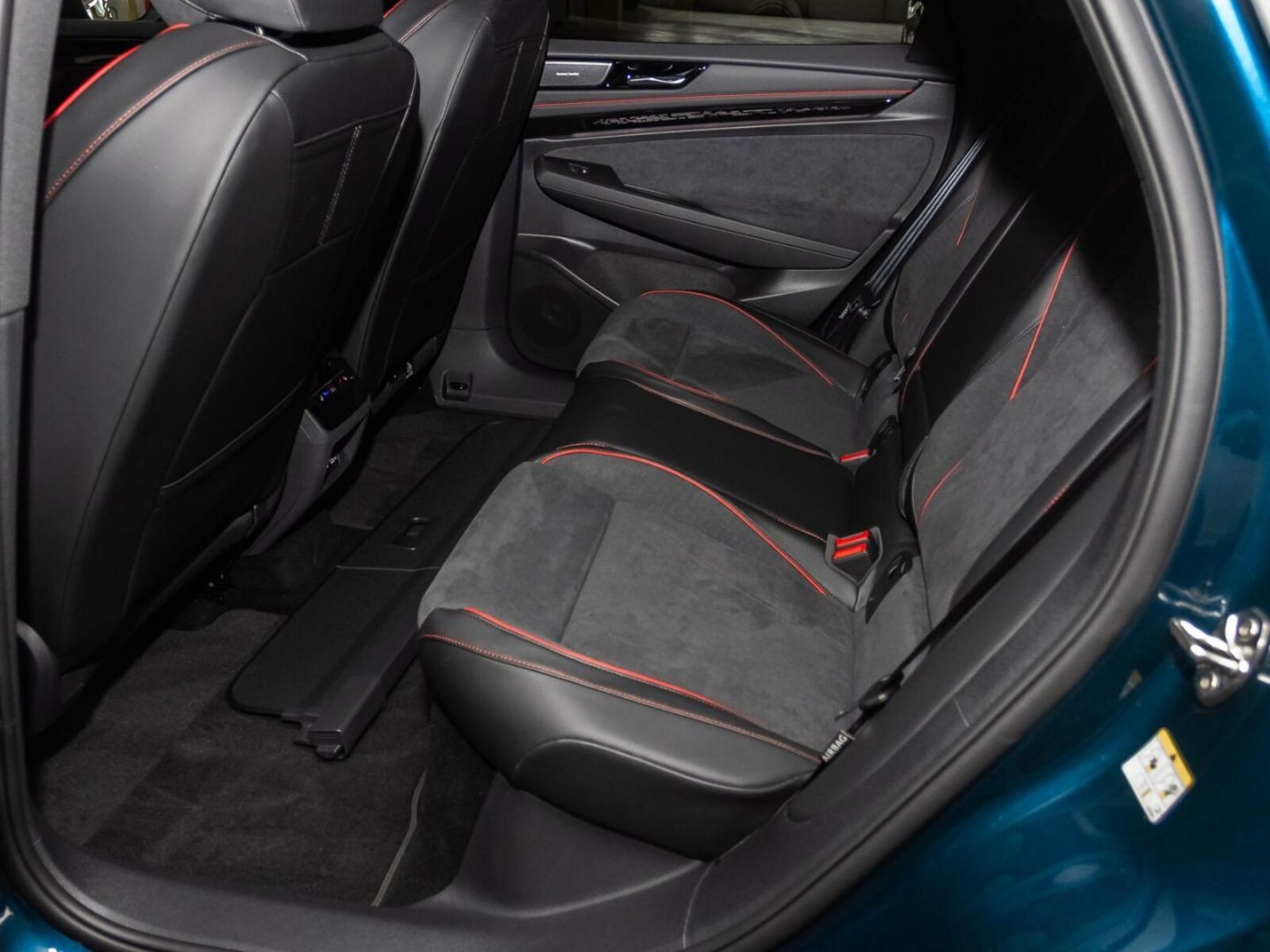 Volkswagen ID.7 Tourer – Bild 17