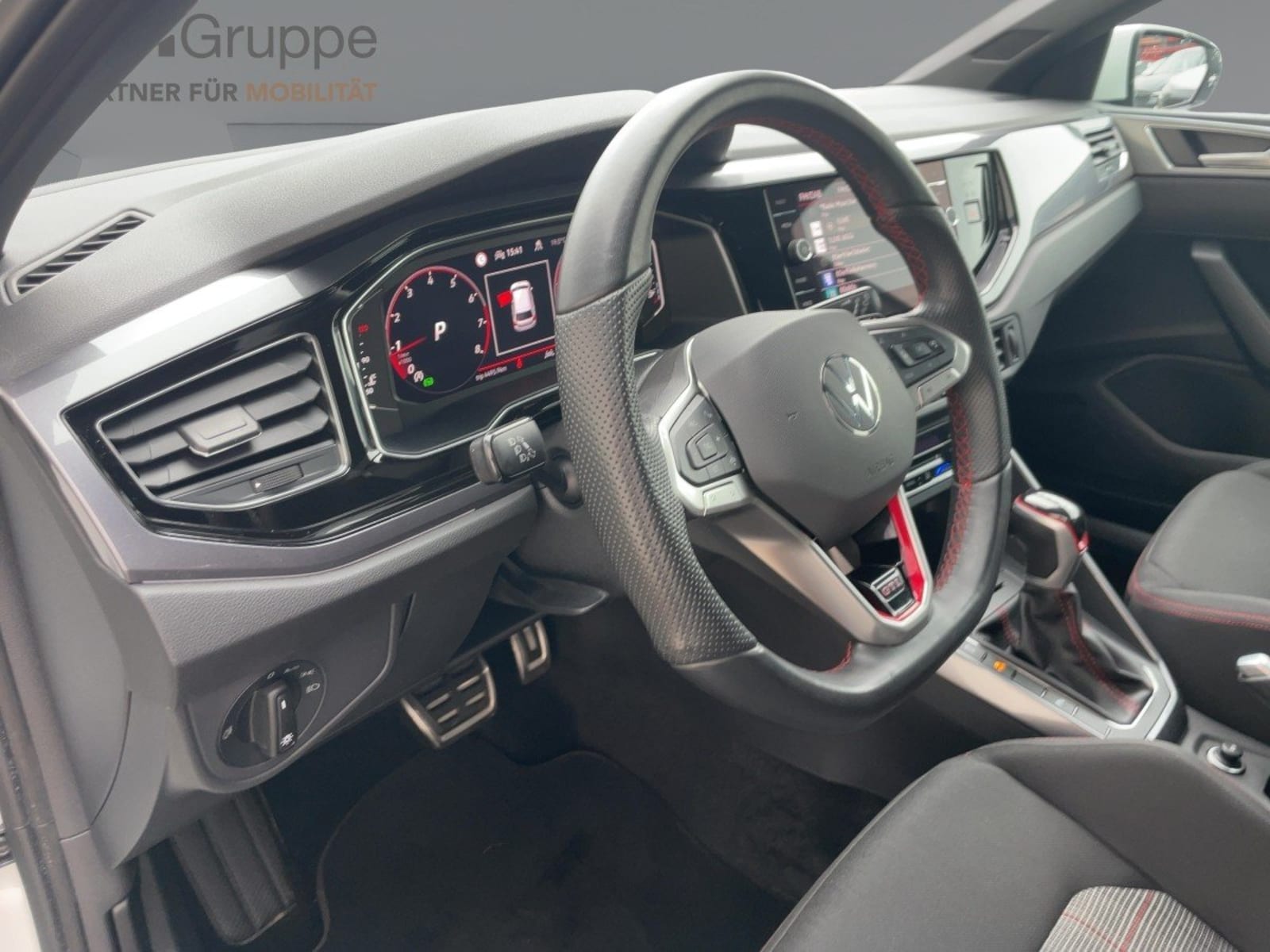 Volkswagen Polo – Bild 14