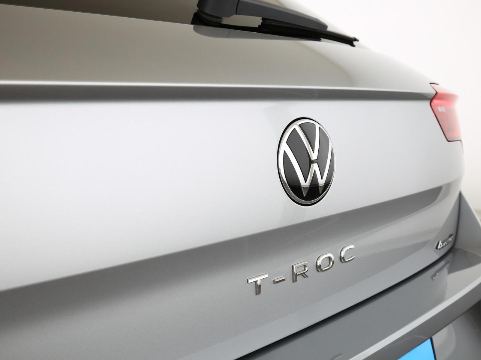Volkswagen T-Roc – Bild 27