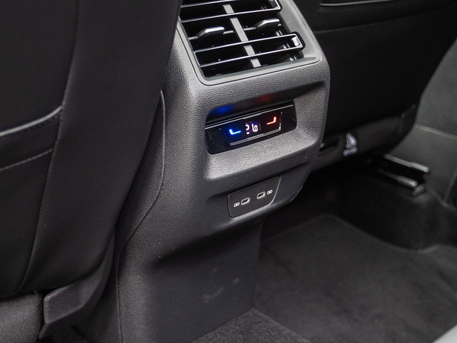 Volkswagen Tayron – Bild 21