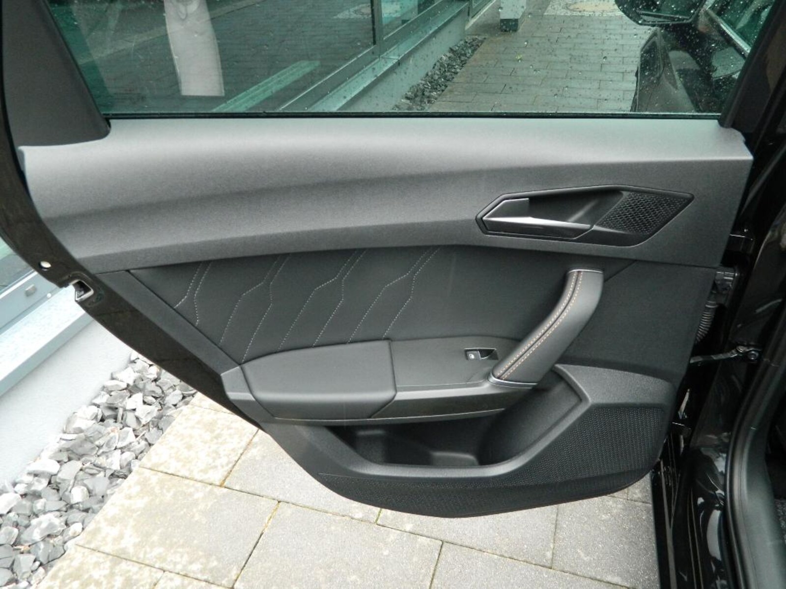 CUPRA Leon Sportstourer – Bild 12