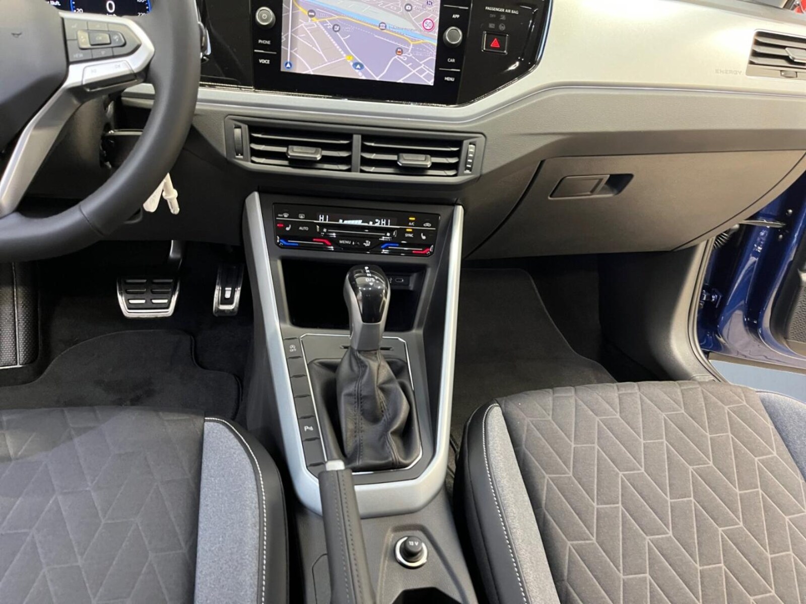 Volkswagen Taigo – Bild 9