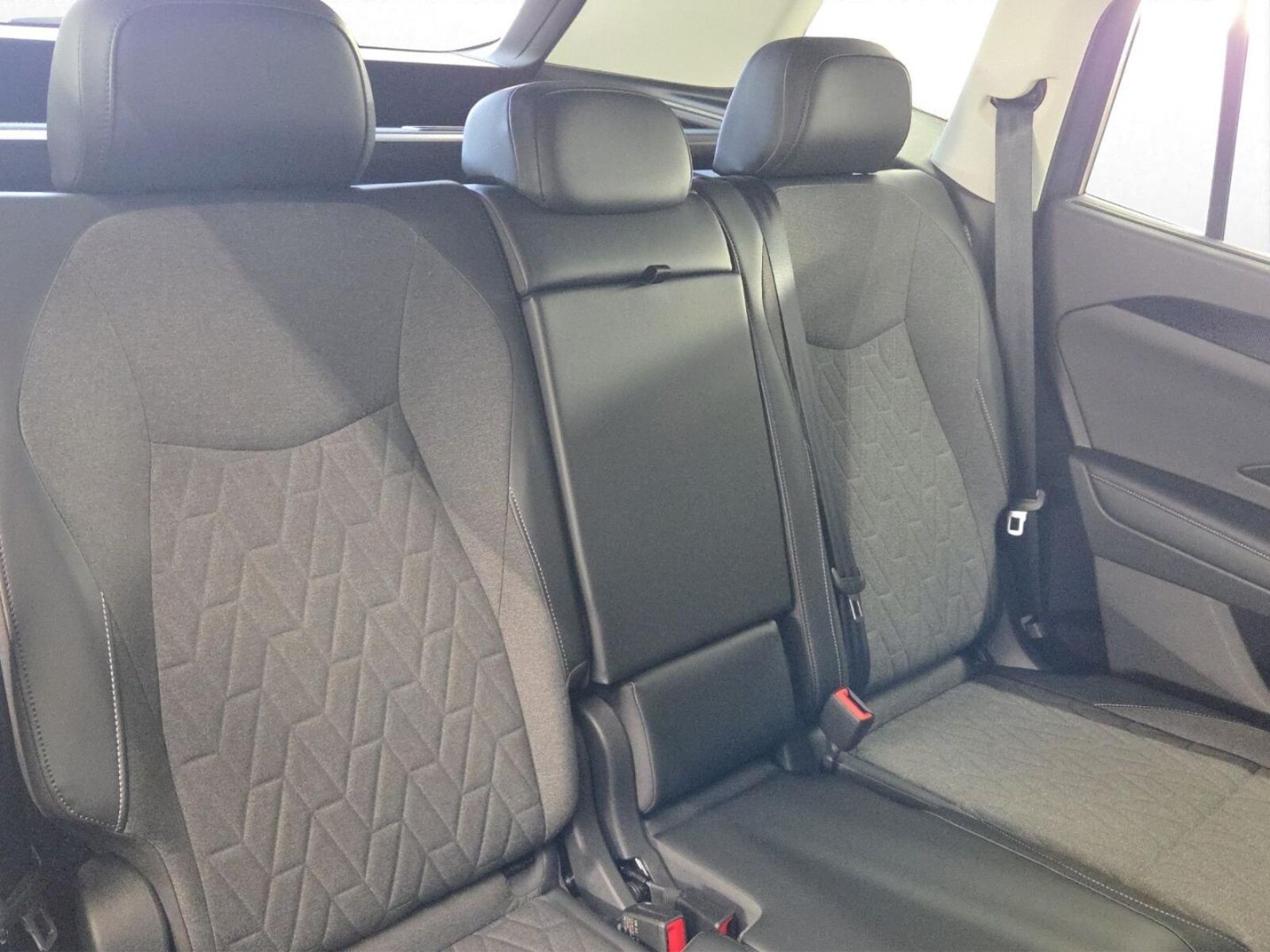 Volkswagen Tayron – Bild 17
