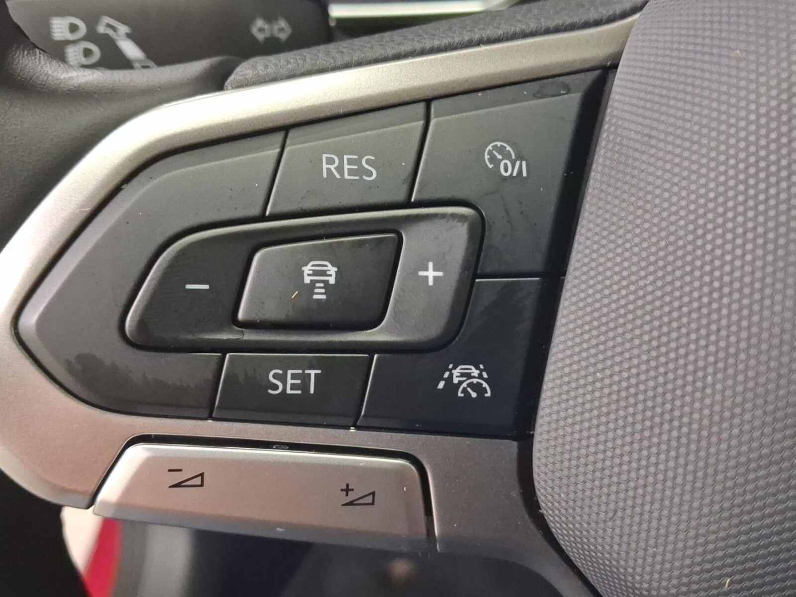 Volkswagen Taigo – Bild 18