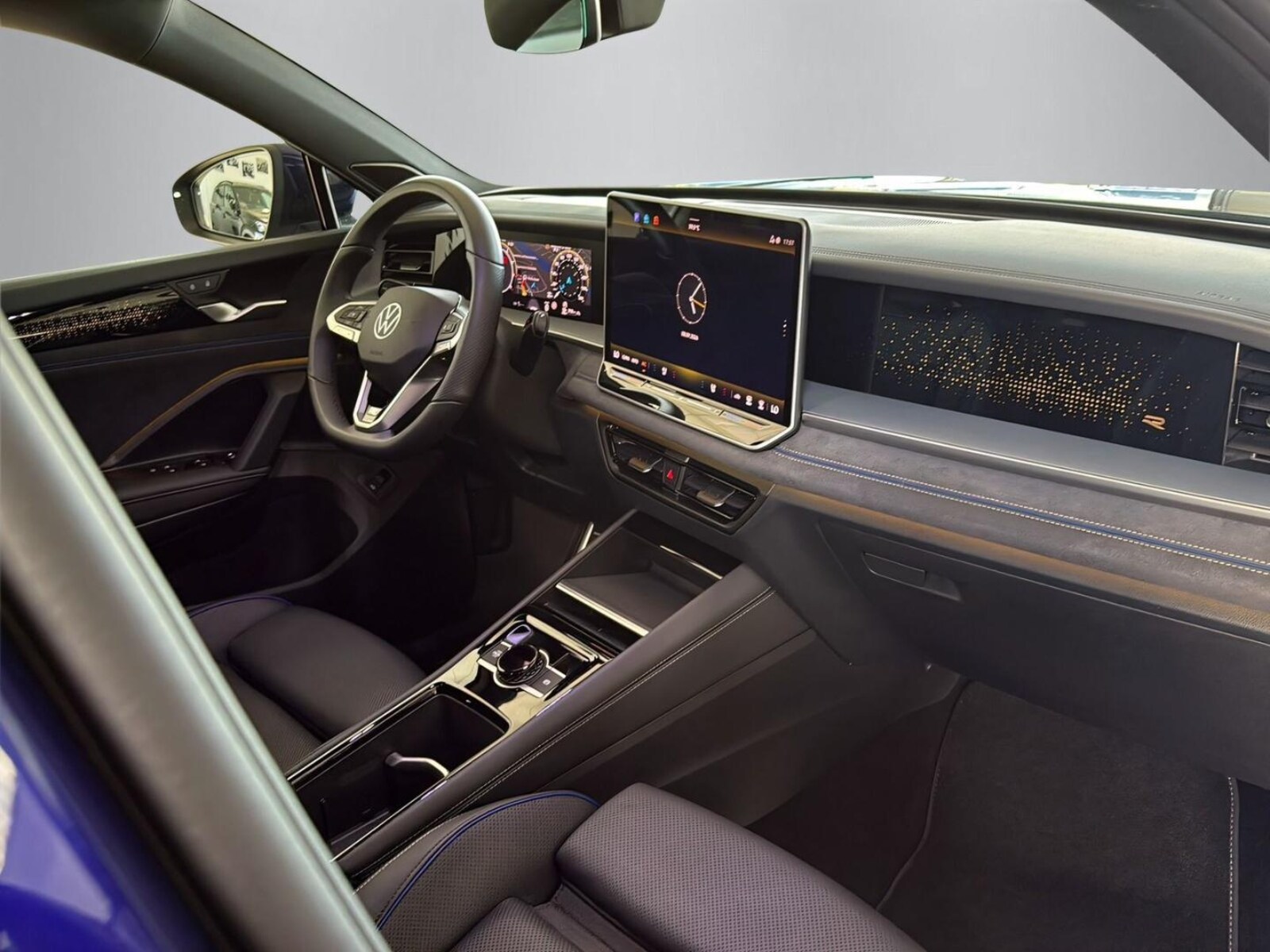 Volkswagen Tayron – Bild 18