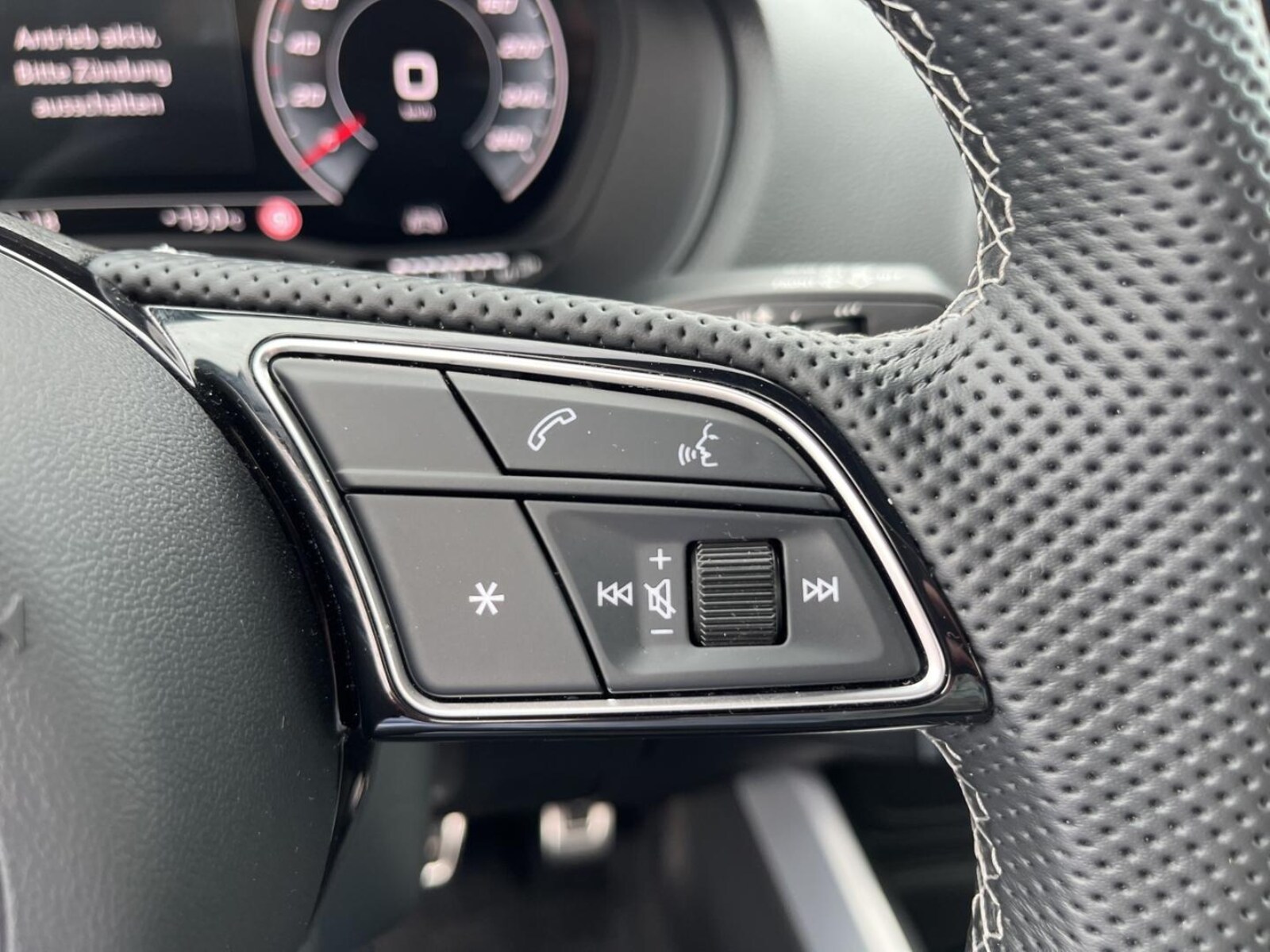 Audi Q2 – Bild 20