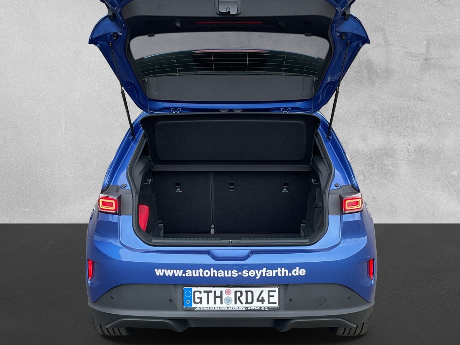 Volkswagen ID. Polo – Bild 8
