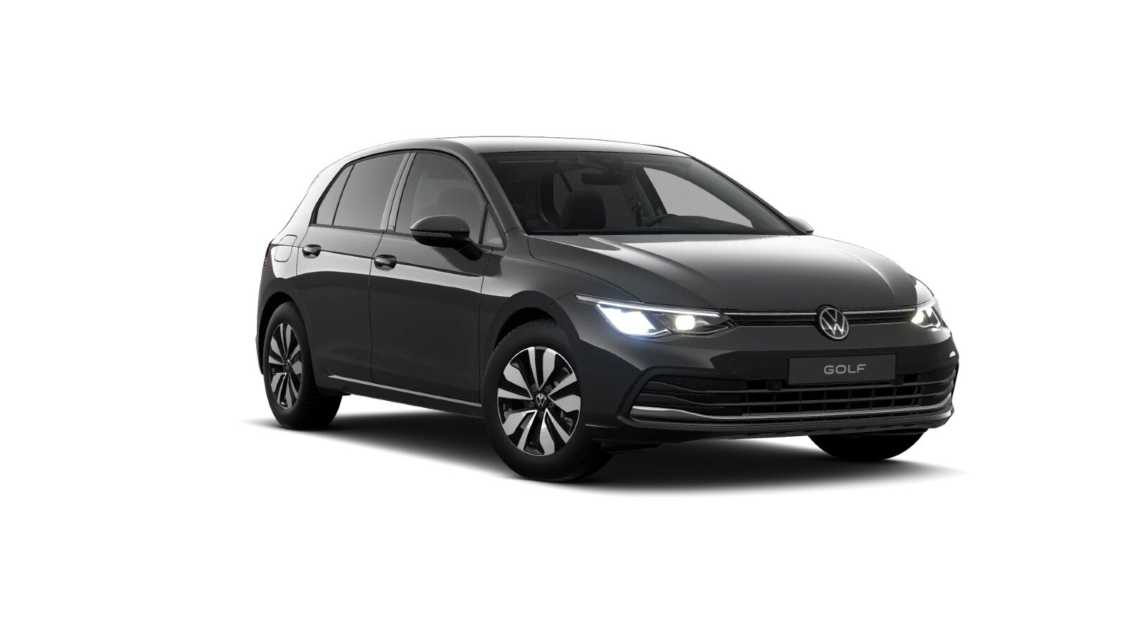 Volkswagen Golf – Bild 12