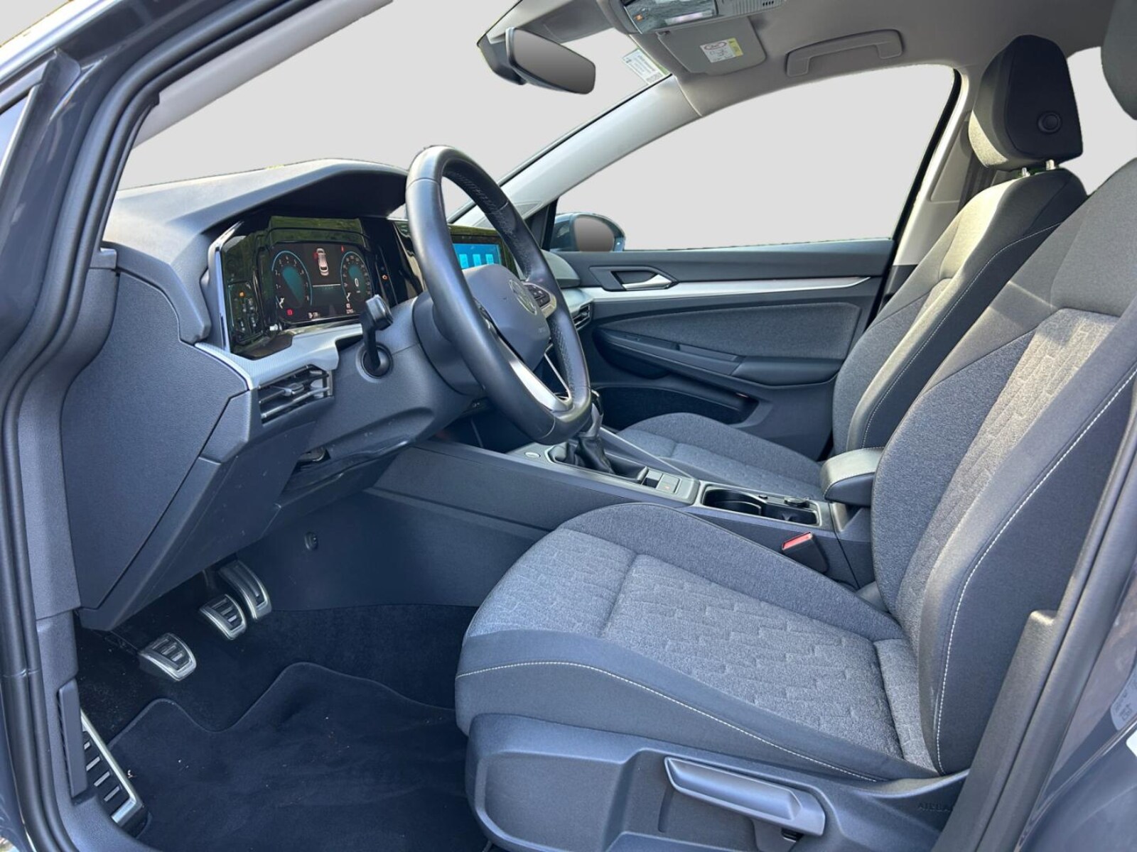 Volkswagen Golf – Bild 9