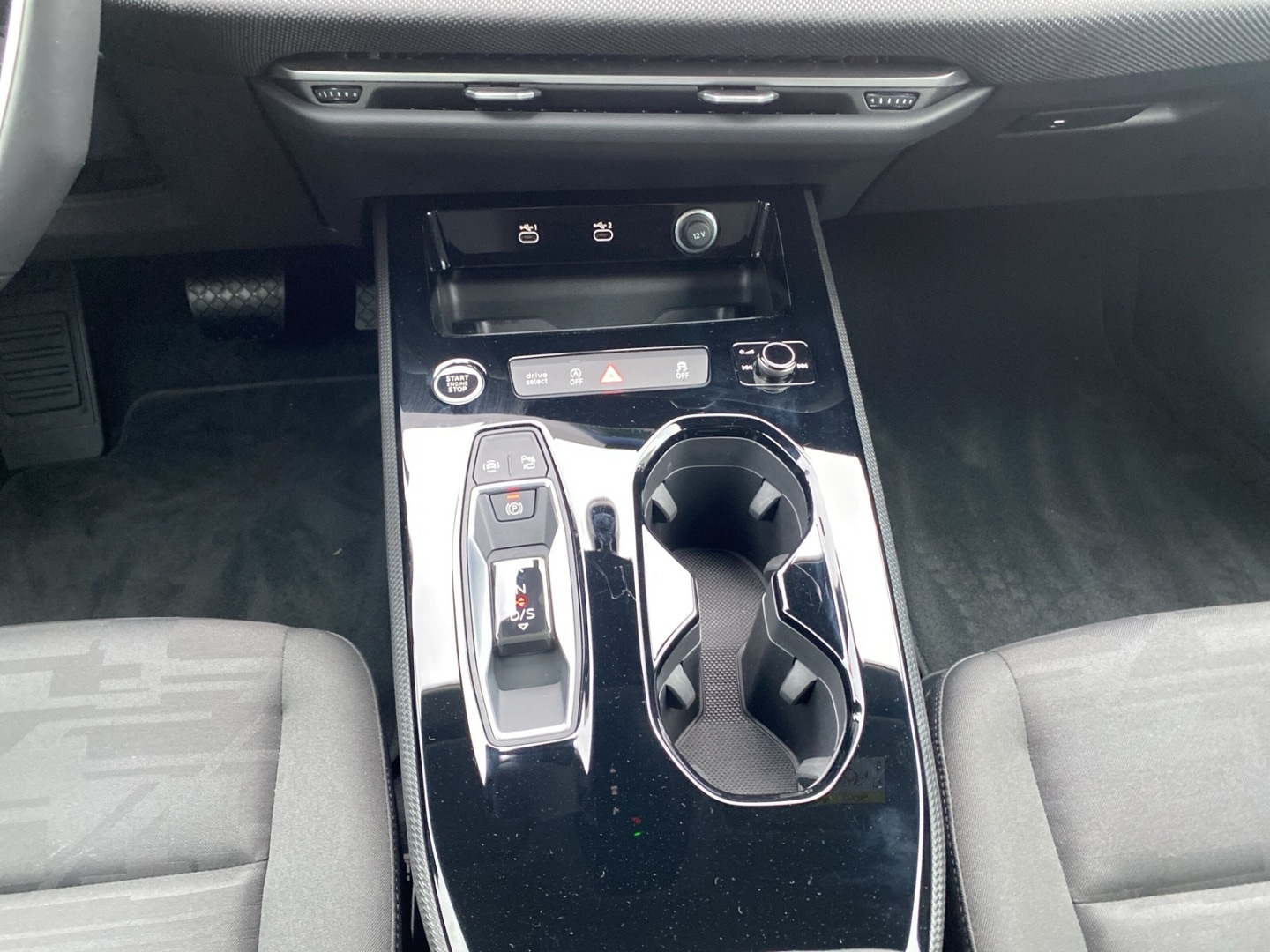 Bild über Audi A5 Avant TFSI S tronic - für weitere Informationen kontaktieren Sie den Audi Partner