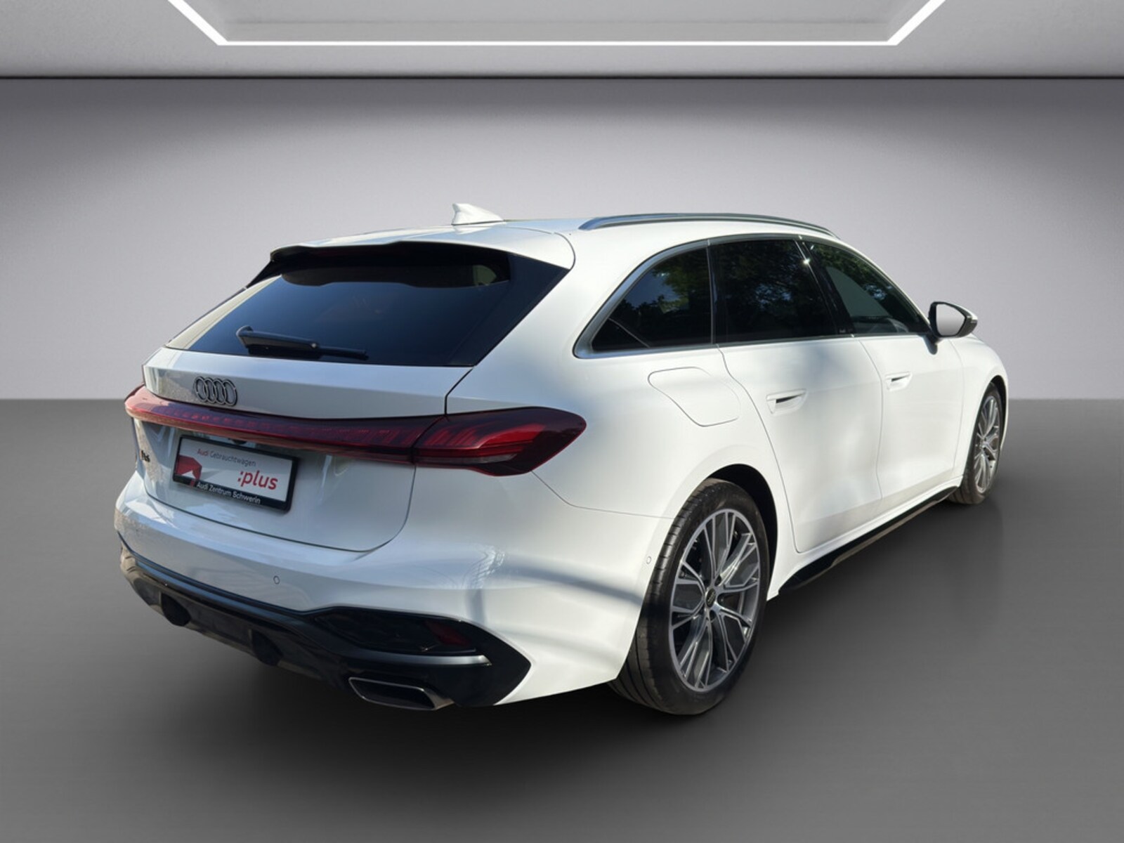 Audi A5 Avant – Bild 5