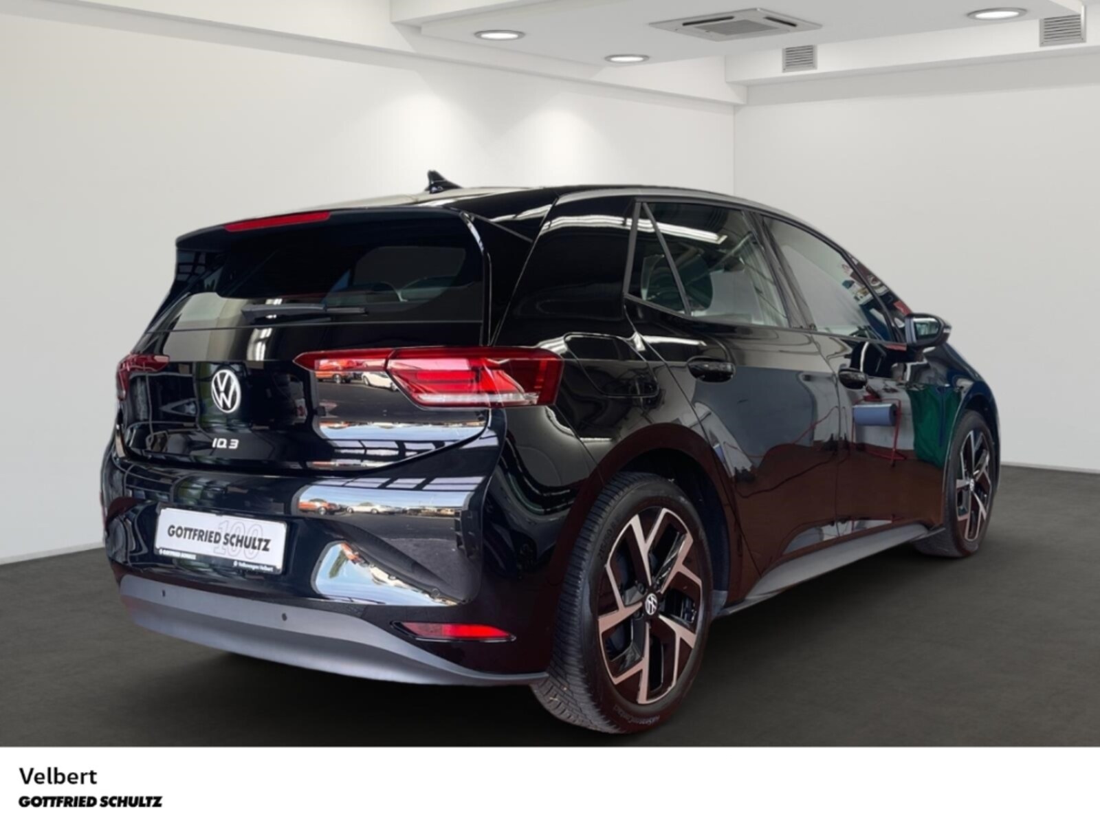Volkswagen ID.3 – Bild 3