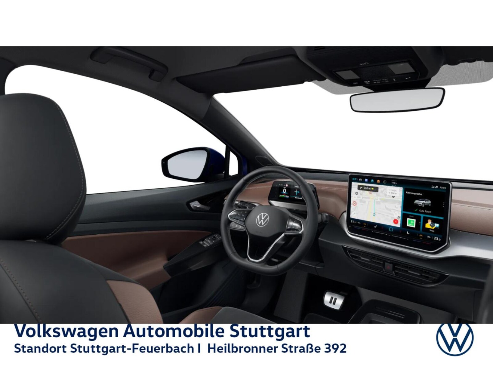 Volkswagen ID.5 – Bild 10