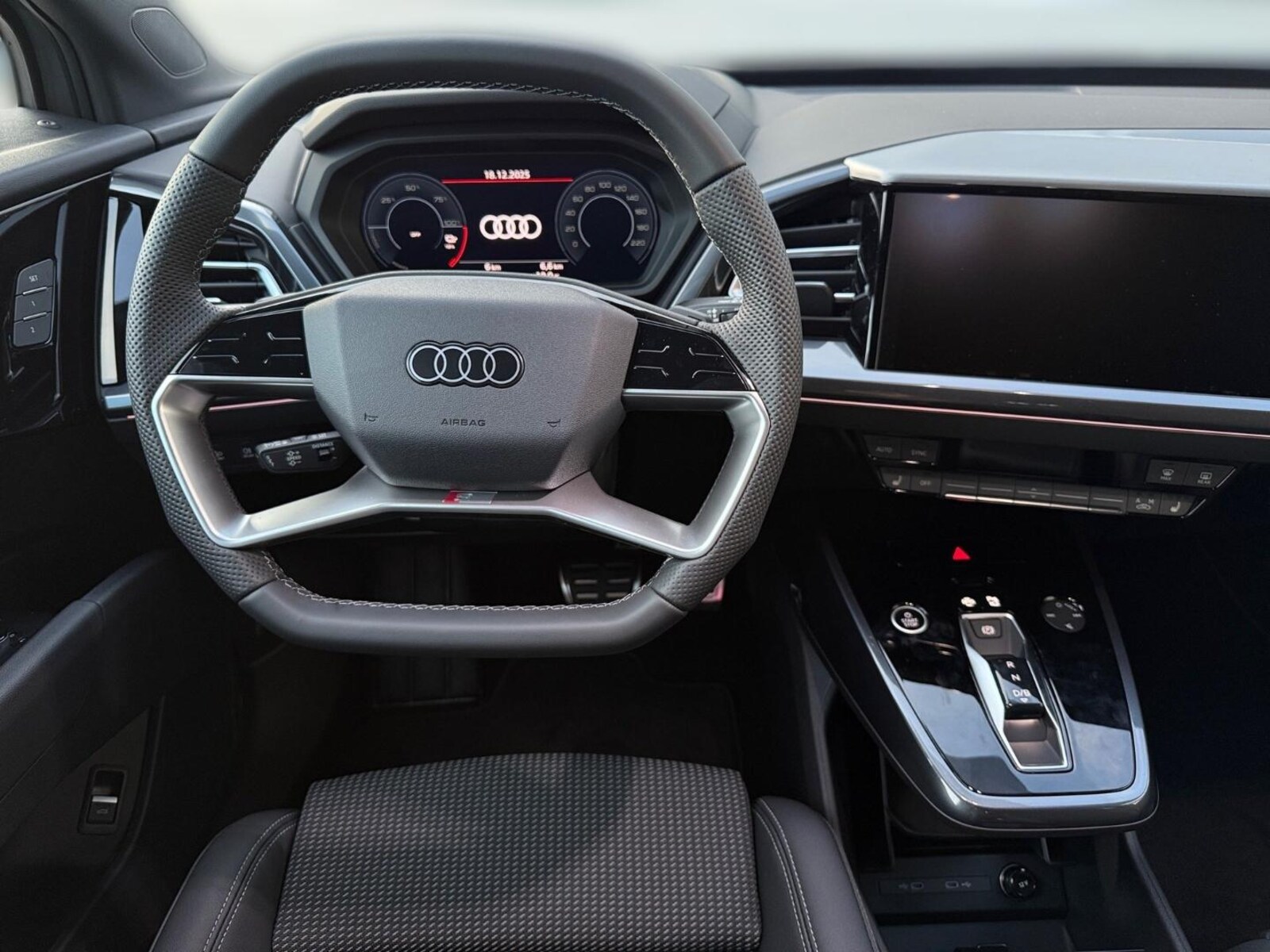 Audi Q4 e-tron – Bild 11