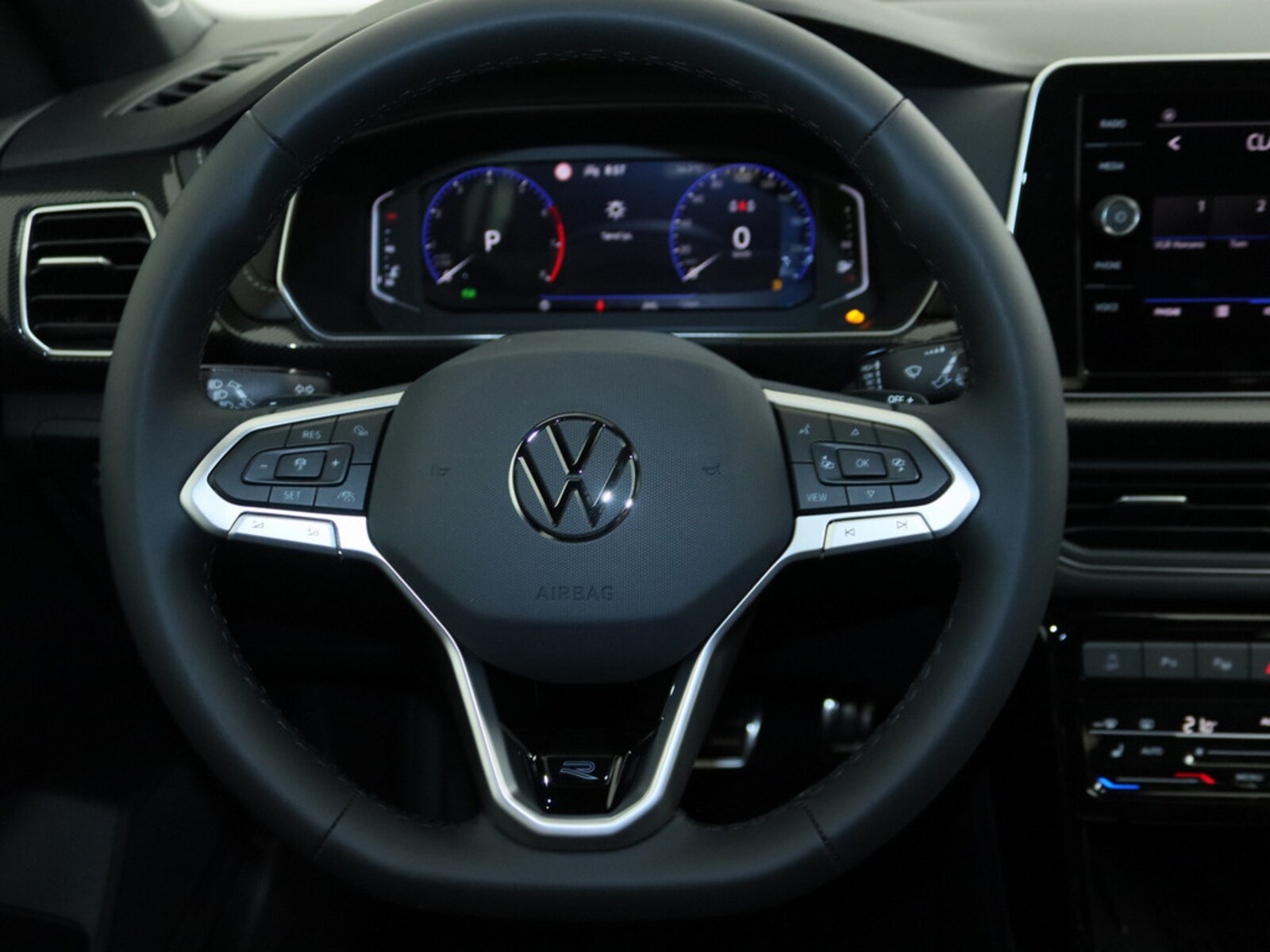 Volkswagen T-Cross – Bild 16