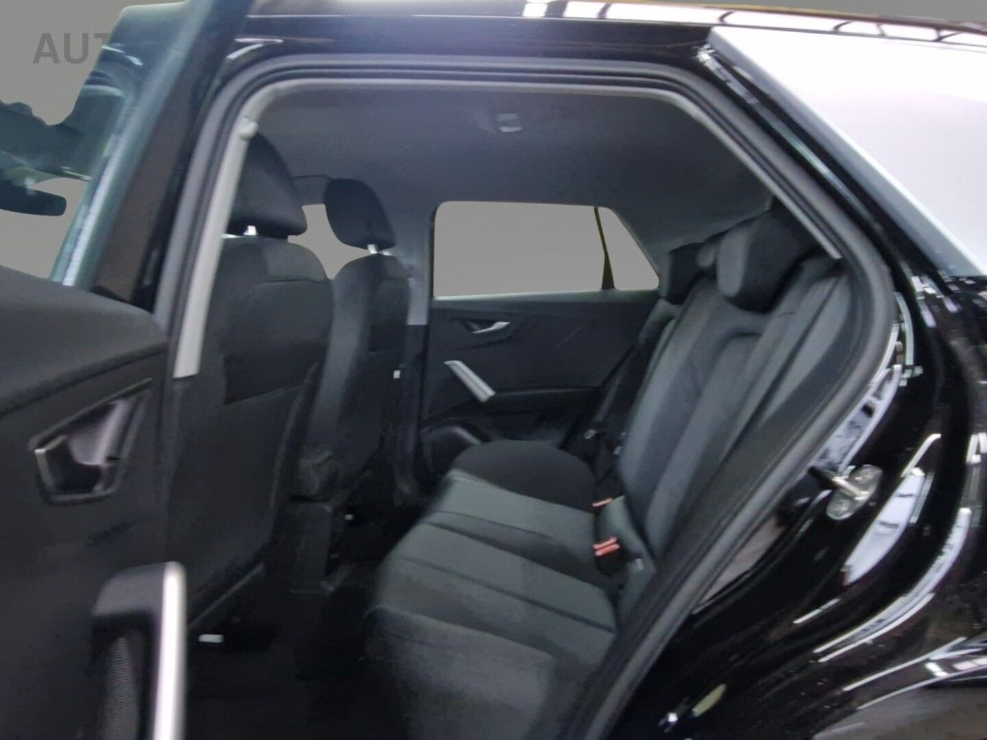 Bild über Audi Q2 advanced 35 TFSI 110(150) kW(PS) S tronic - für weitere Informationen kontaktieren Sie den Audi Partner