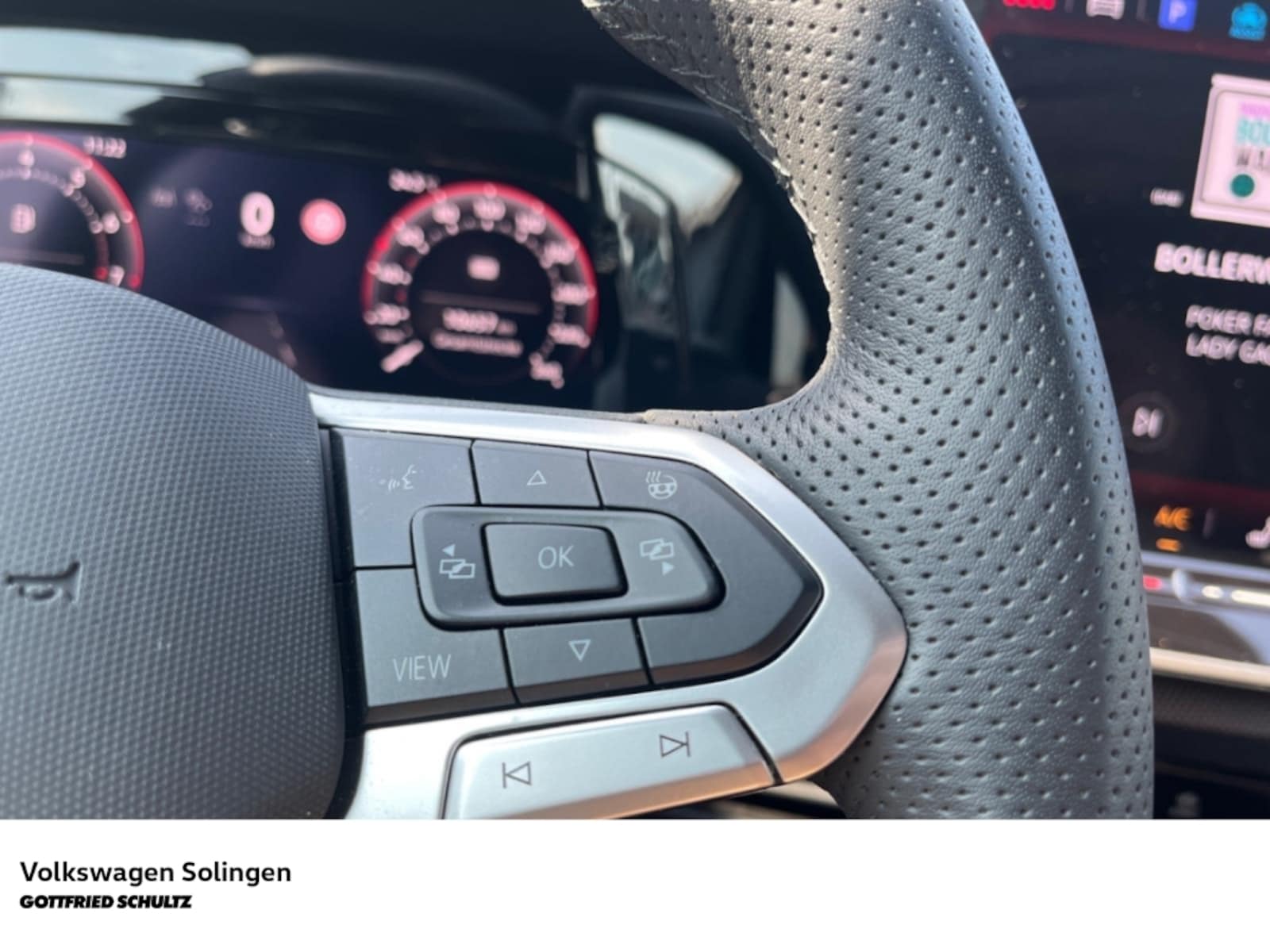 Volkswagen Golf – Bild 15