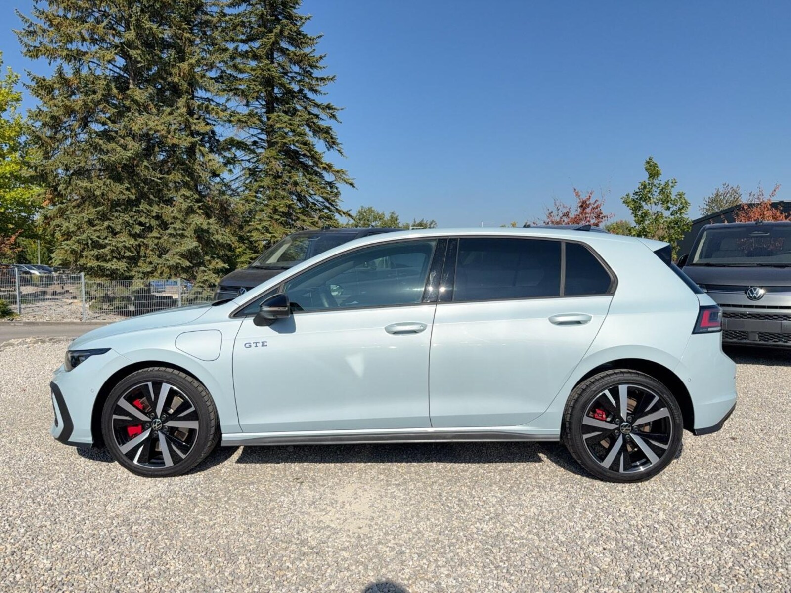 Volkswagen Golf – Bild 3