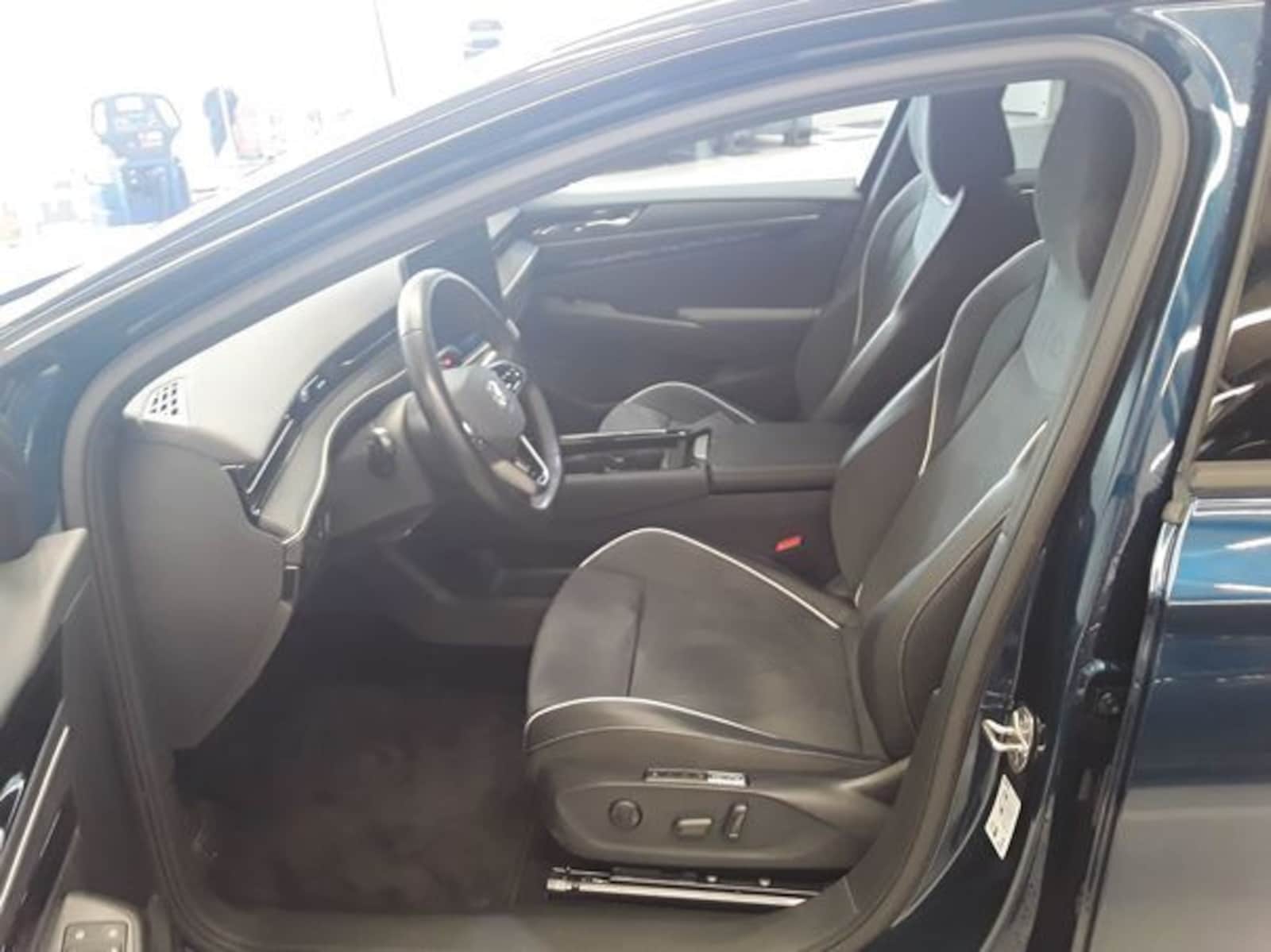 Volkswagen ID.7 Tourer – Bild 4