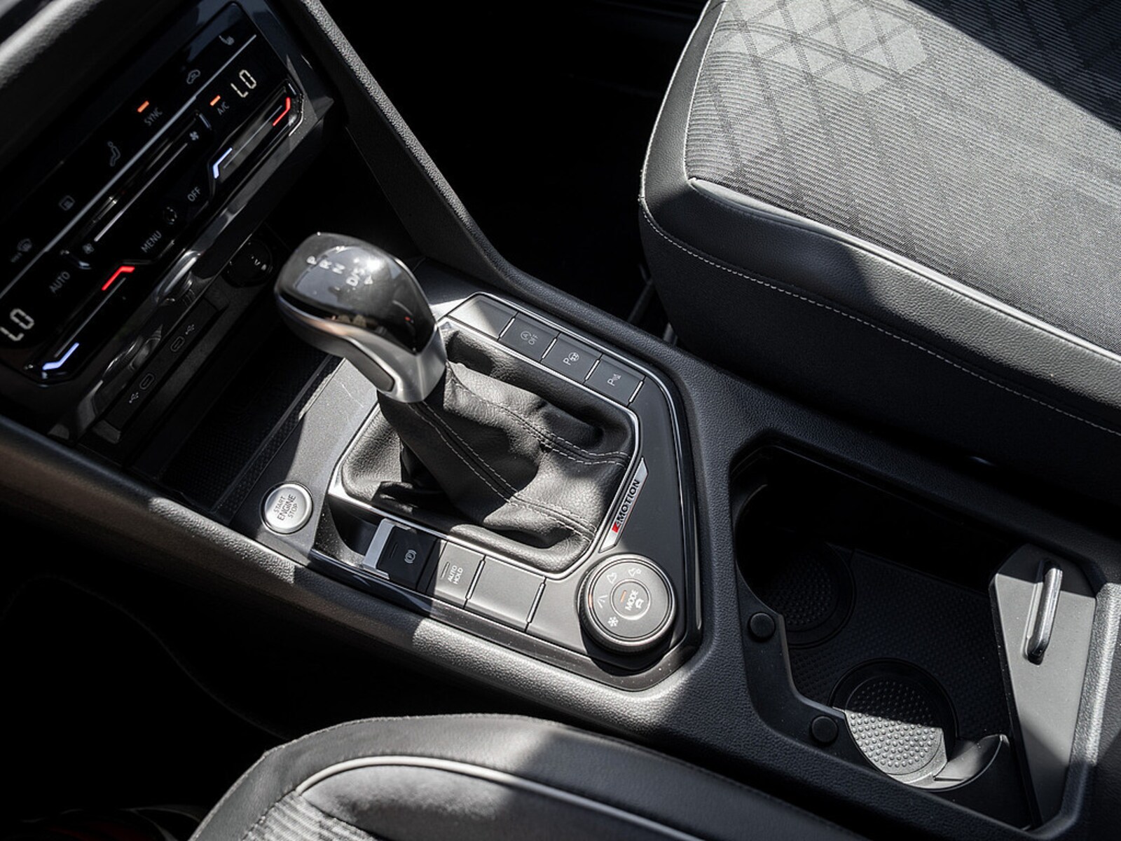 Volkswagen Tiguan Allspace – Bild 9