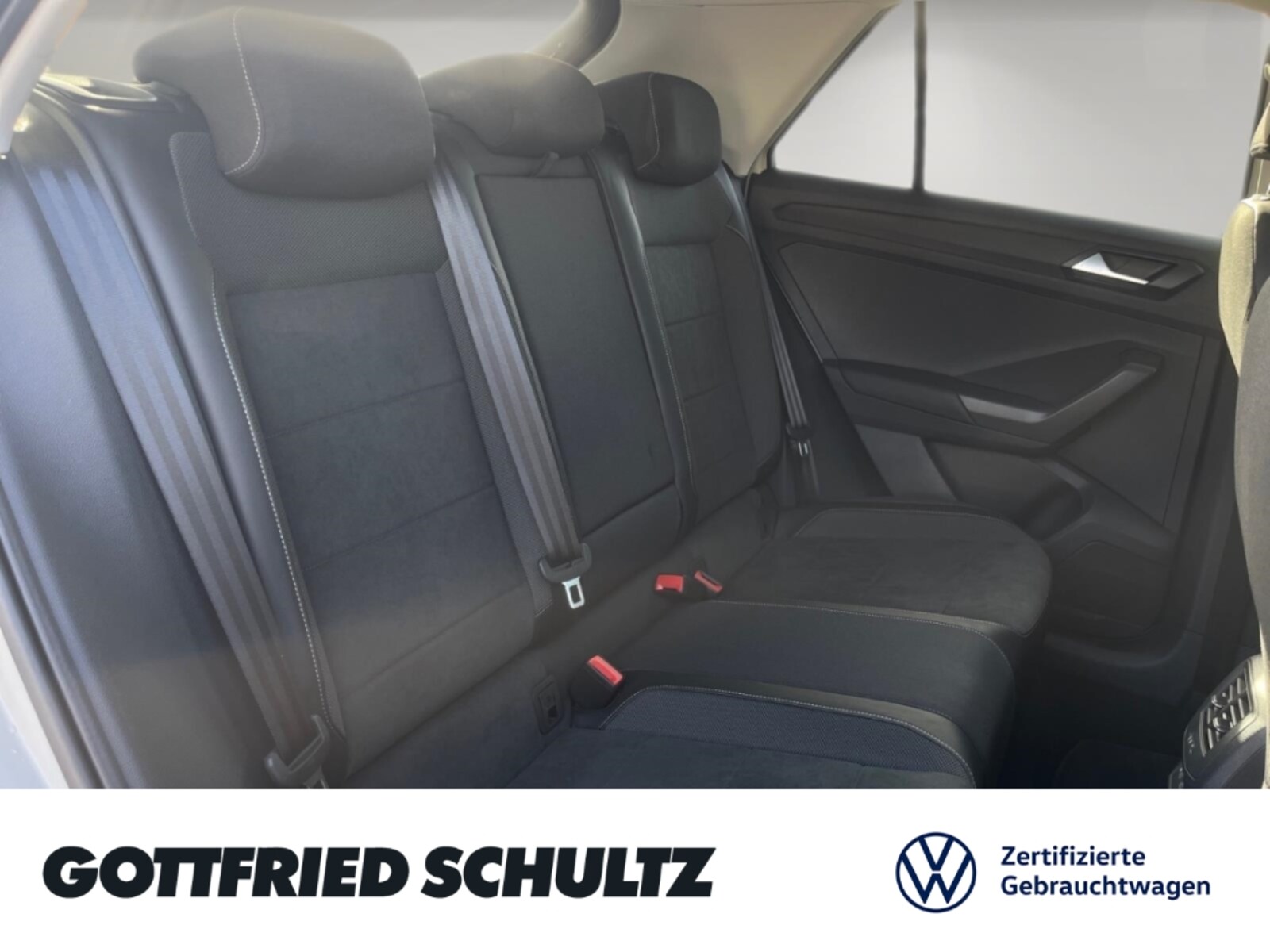 Volkswagen T-Roc – Bild 7