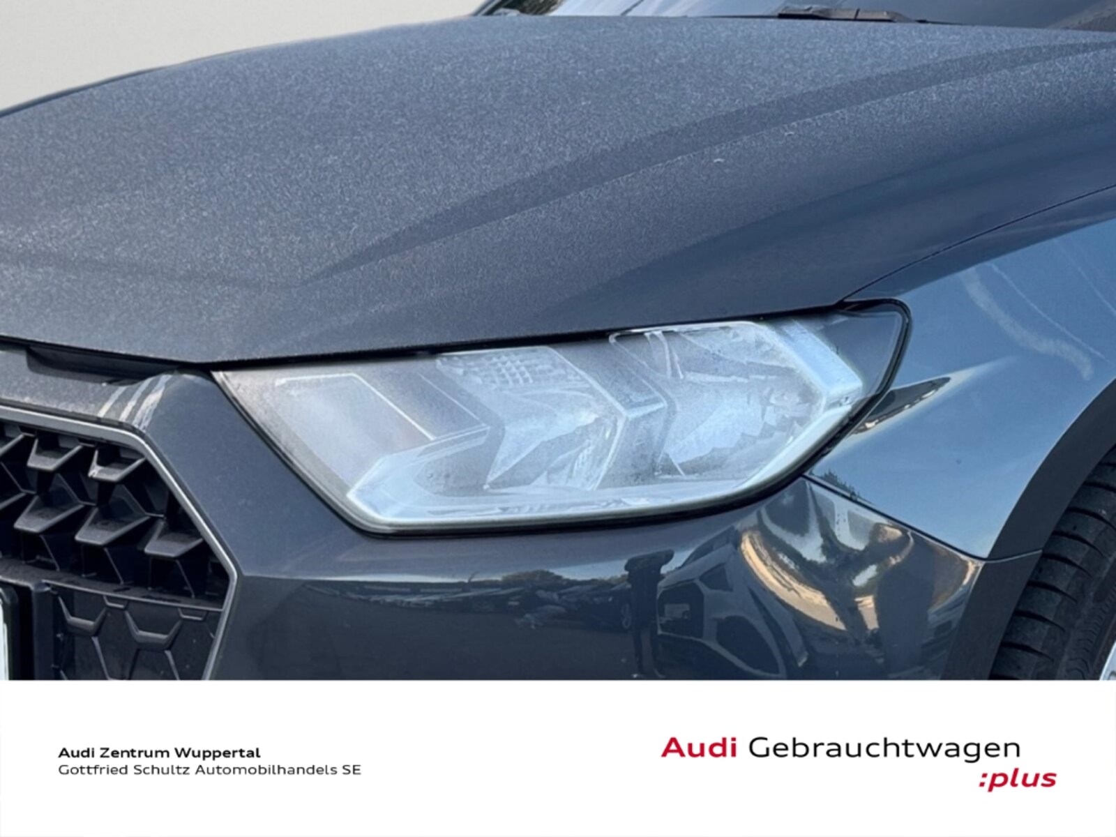 Audi A1 Sportback – Bild 6