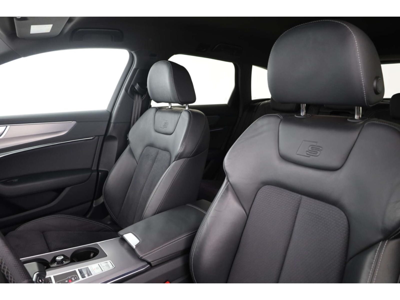 Audi A6 Avant – Bild 11