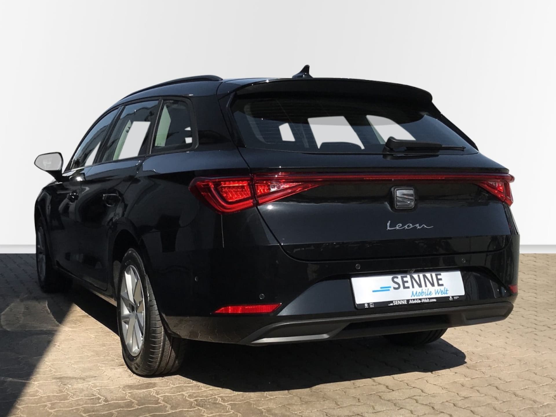 SEAT Leon Sportstourer Style