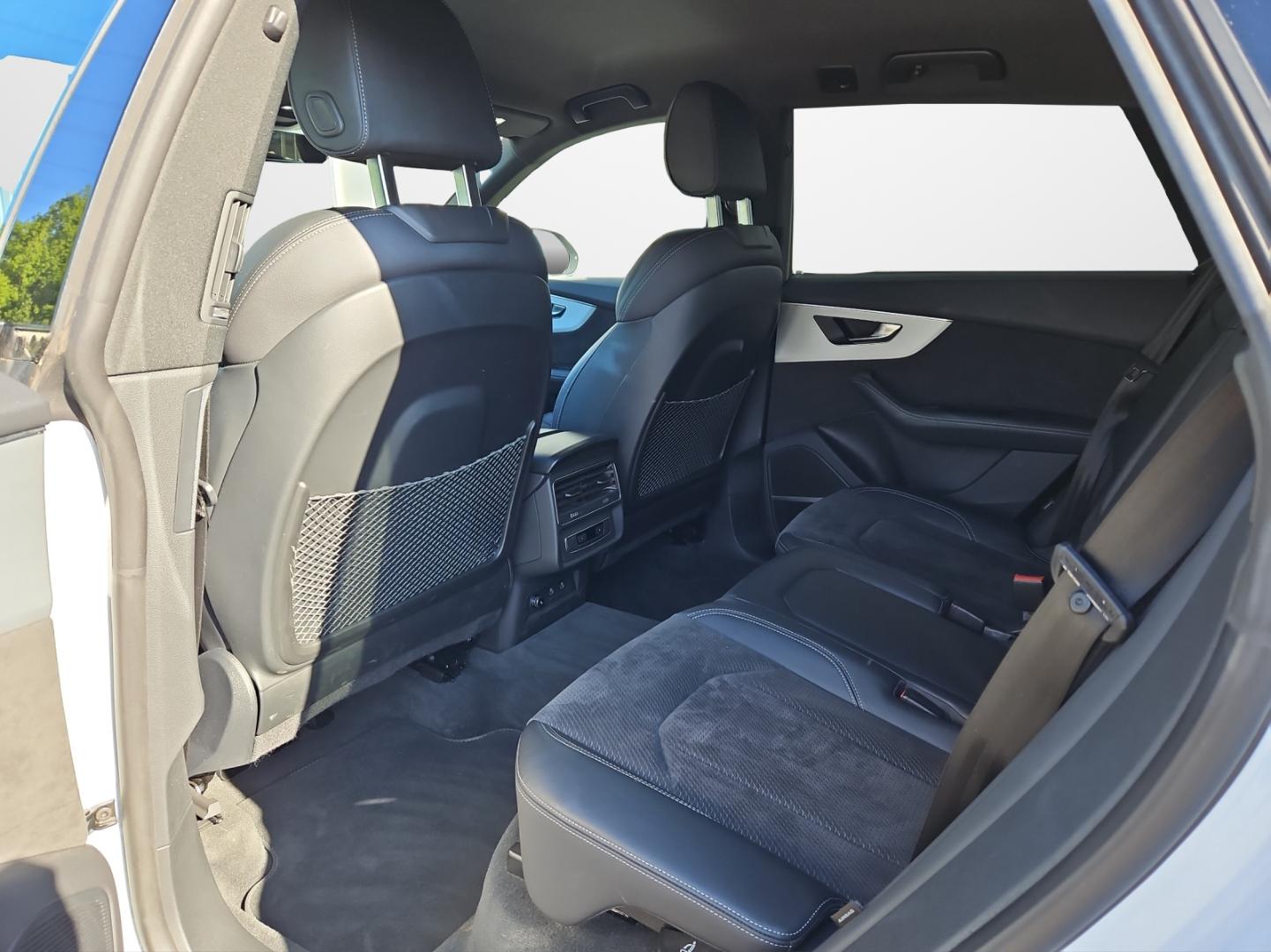 Image about Audi Q8 TFSI e 55 TFSI e quattro tiptronic