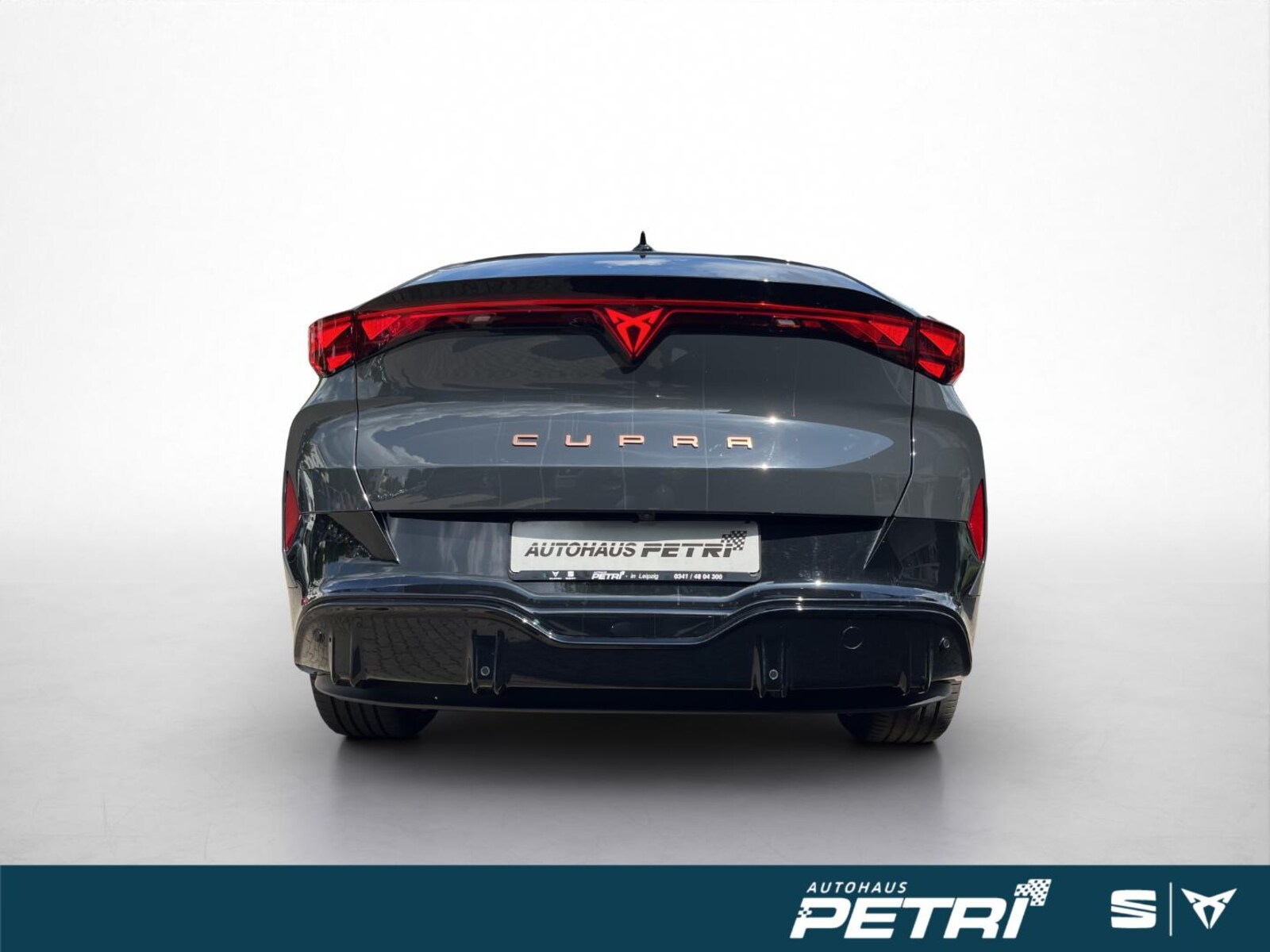 CUPRA Tavascan – Bild 5