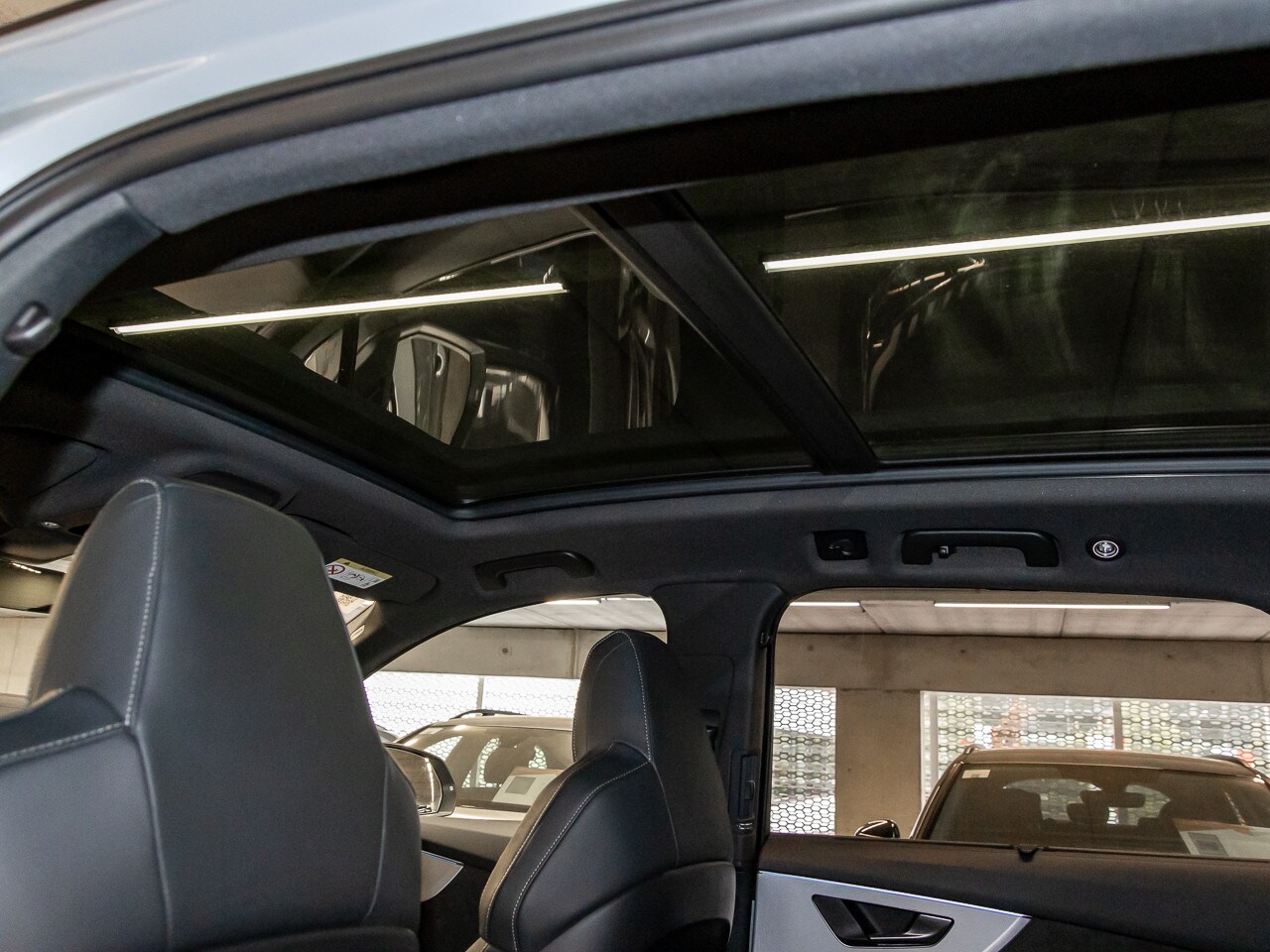 Image about Audi SQ7 TFSI quattro tiptronic