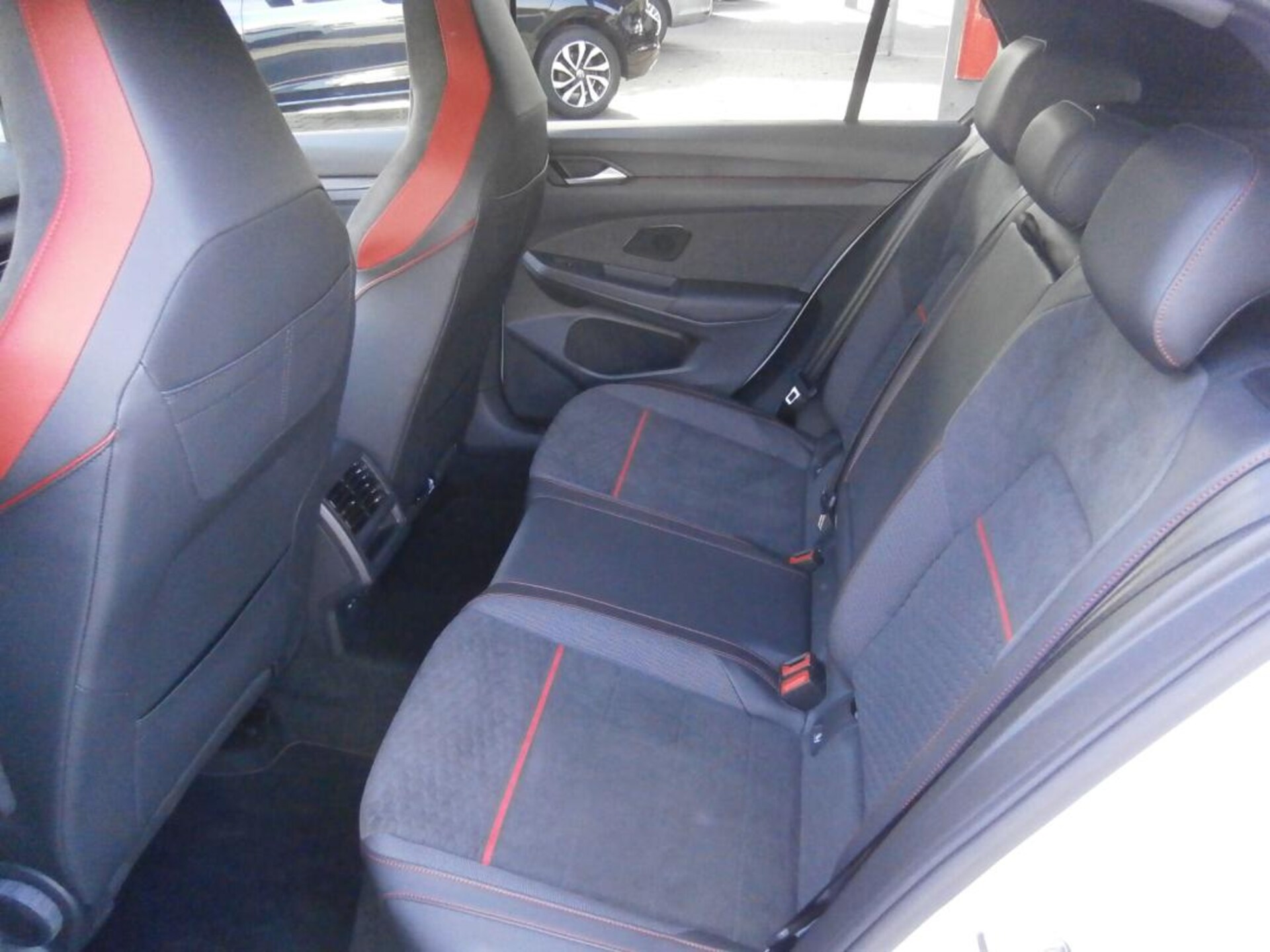 Volkswagen Golf GTI Clubsport