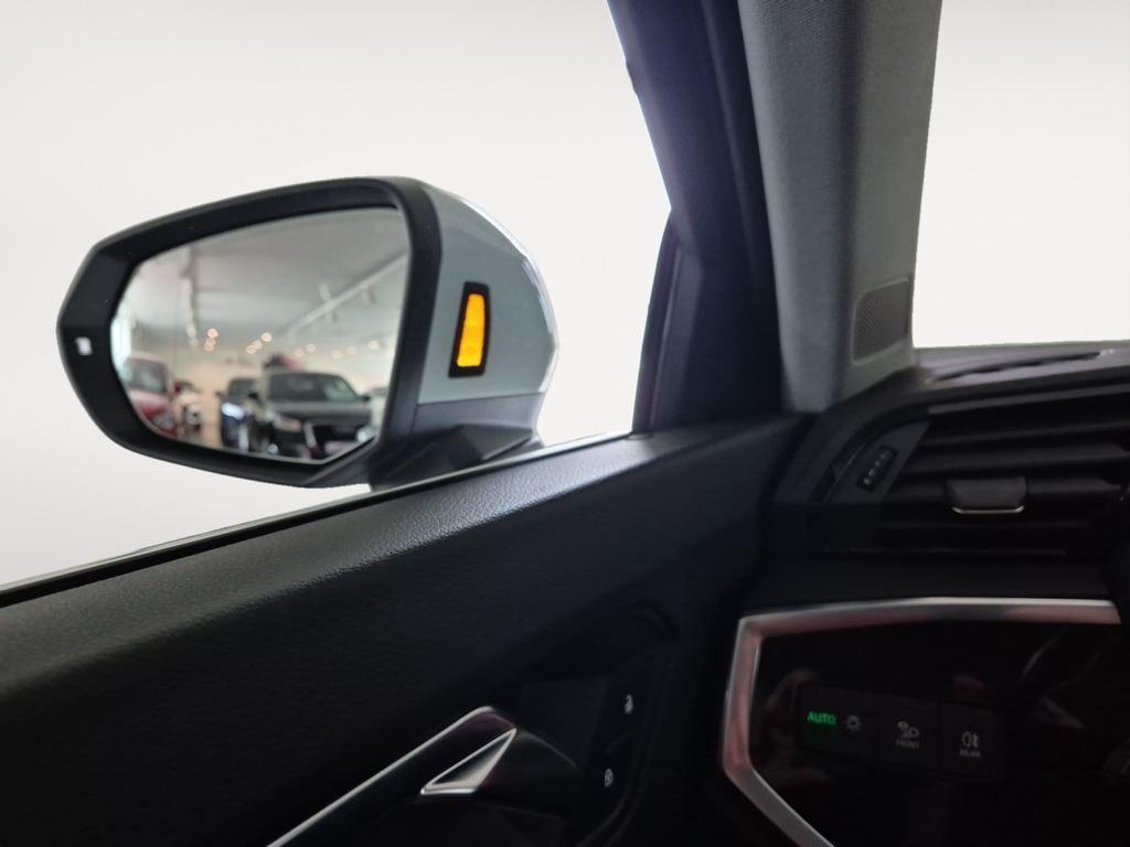 Image about Audi Q3 Advanced 35 TDI 110 kW (150 CV) S tronic