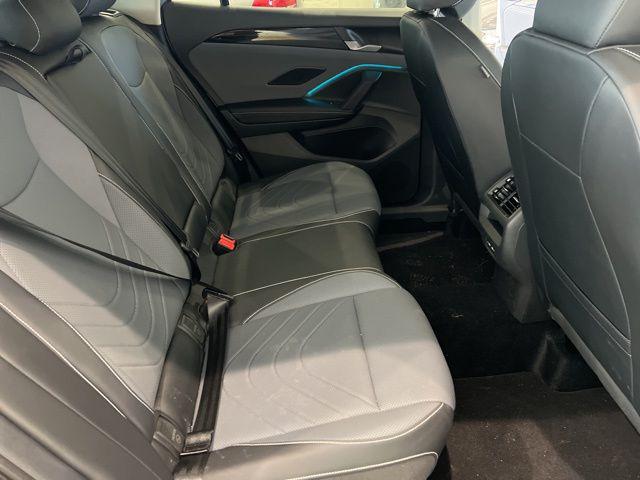 2025 Volkswagen Tiguan SE - Photo 20
