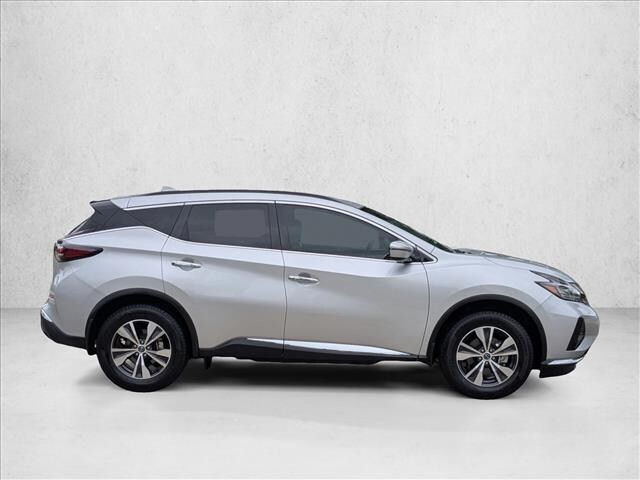 2024 Nissan Murano