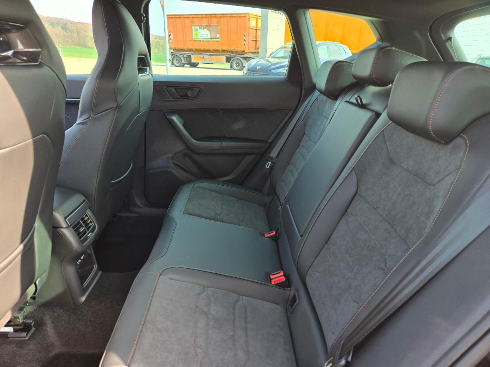 CUPRA Ateca – Bild 10