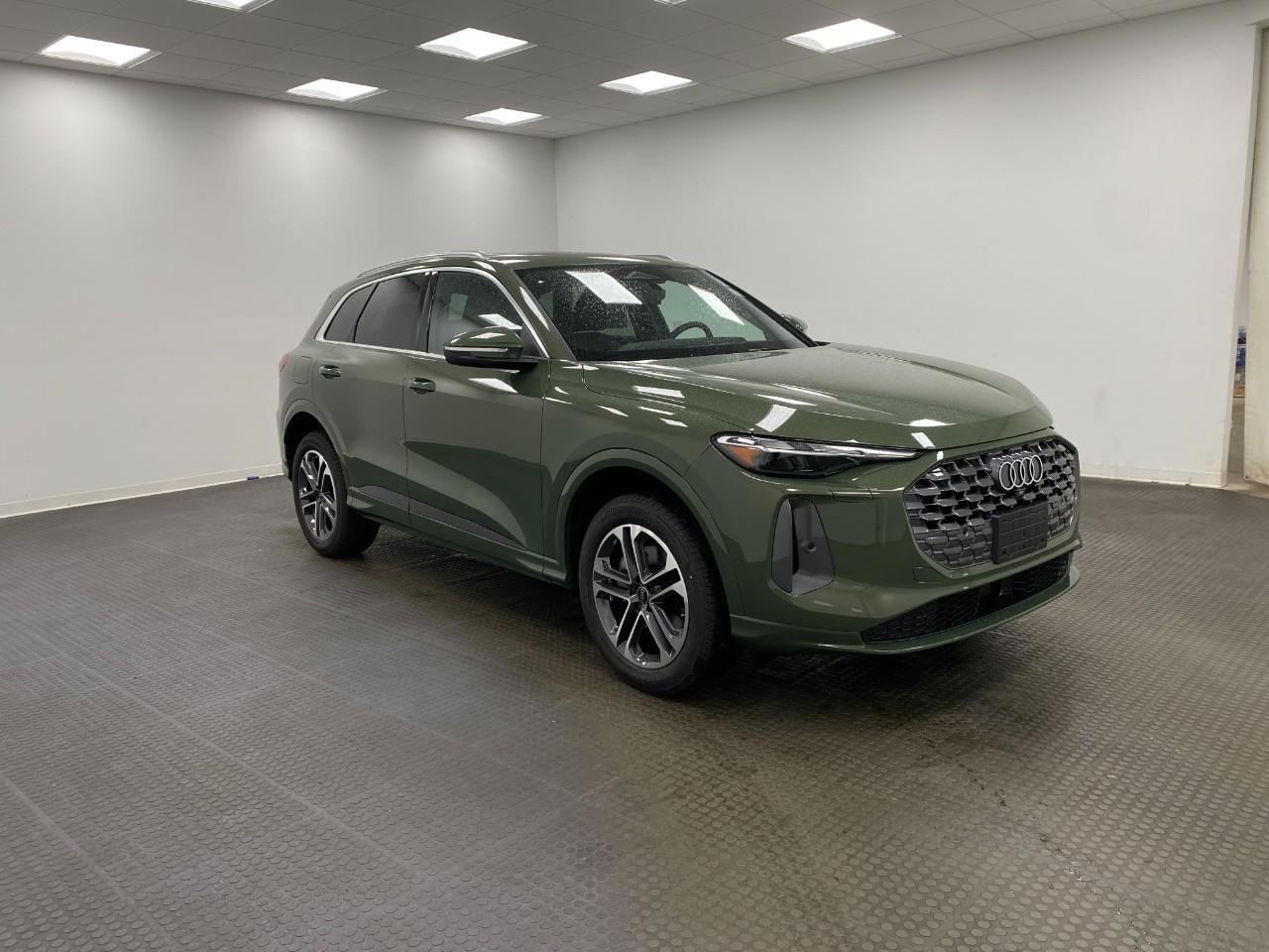 2026 Audi Q5 Premium quattro's photo