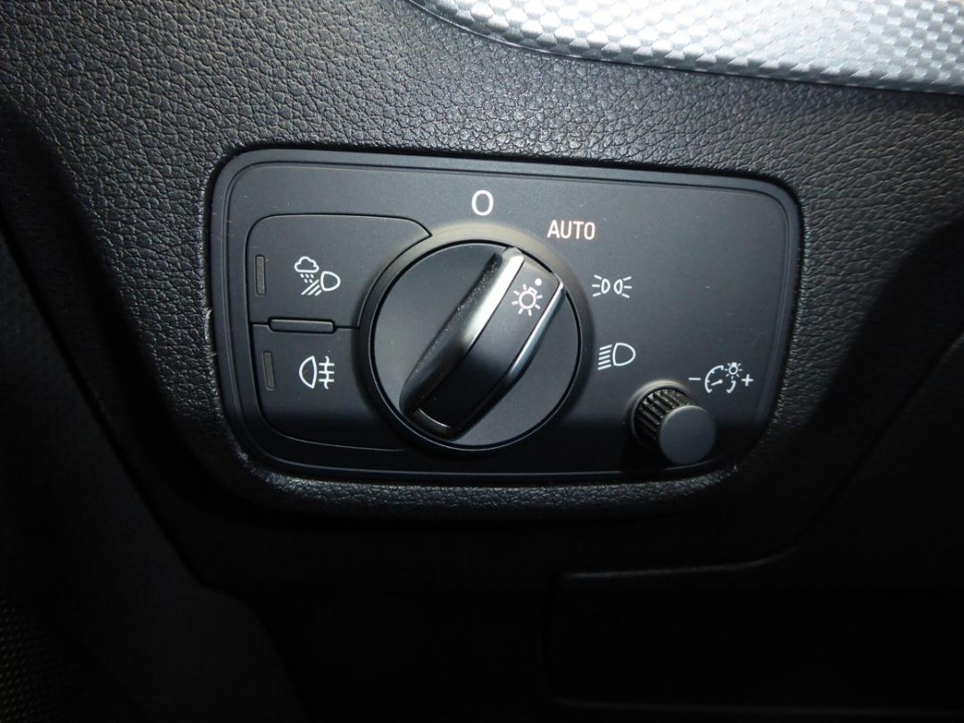 Audi Q2 Advanced