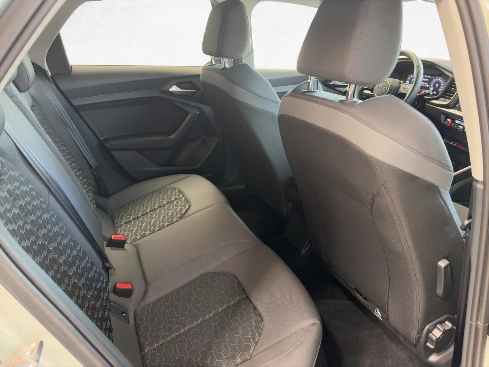 Audi A1 Sportback – Bild 9
