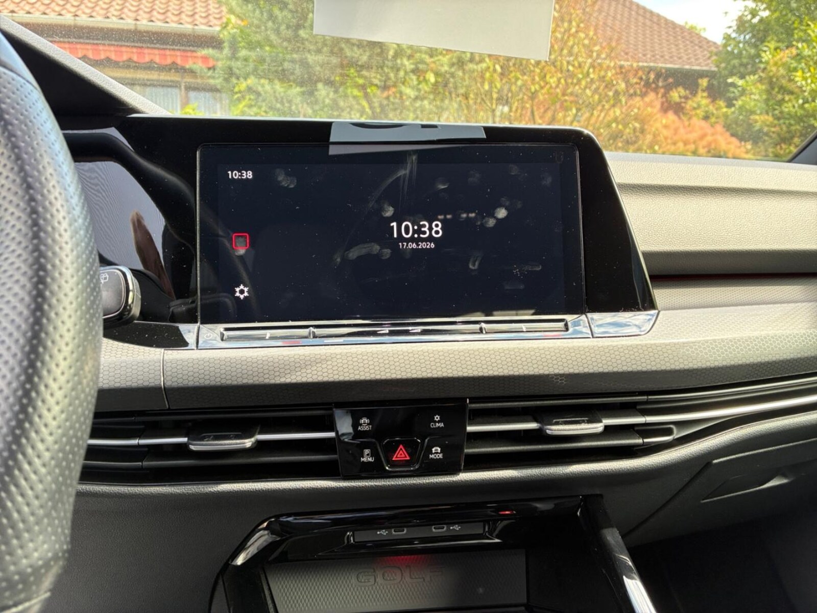 Volkswagen Golf – Bild 20