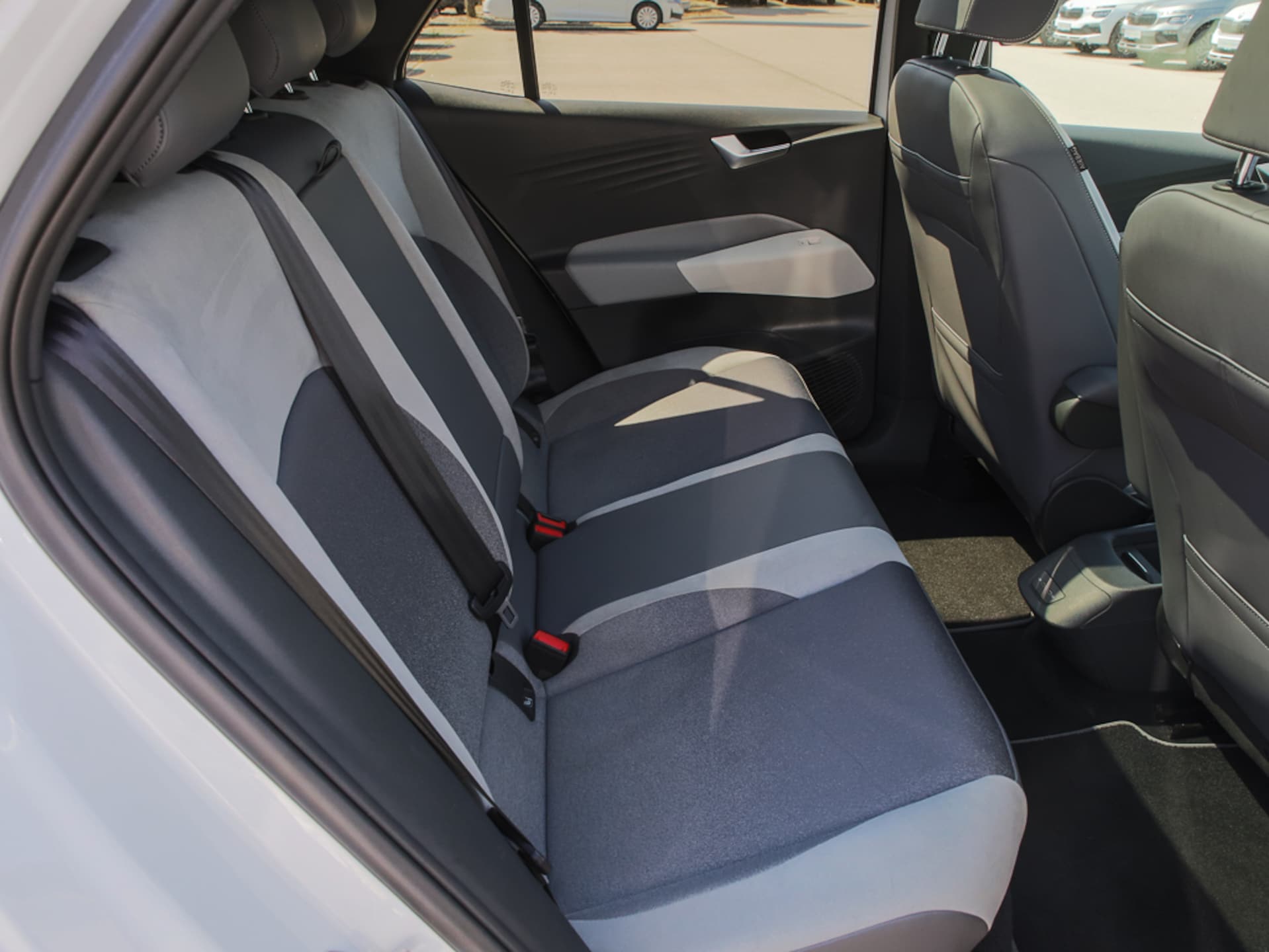 Volkswagen ID.3 Tech