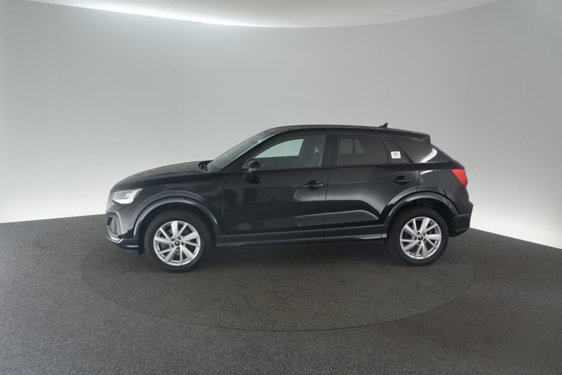 Audi Q2 Advanced